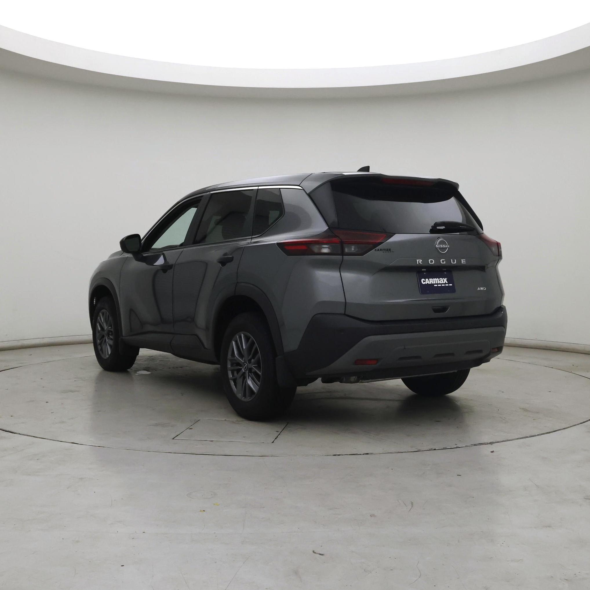 Thumbnail: 2023 Nissan Rogue - 2