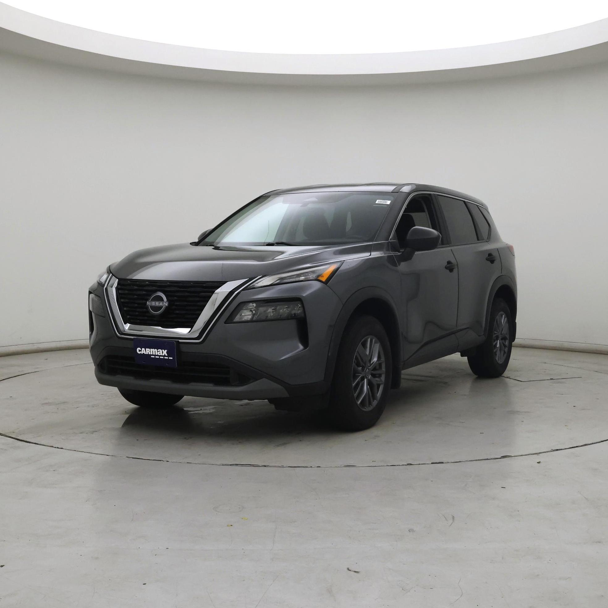 Thumbnail: 2023 Nissan Rogue - 4