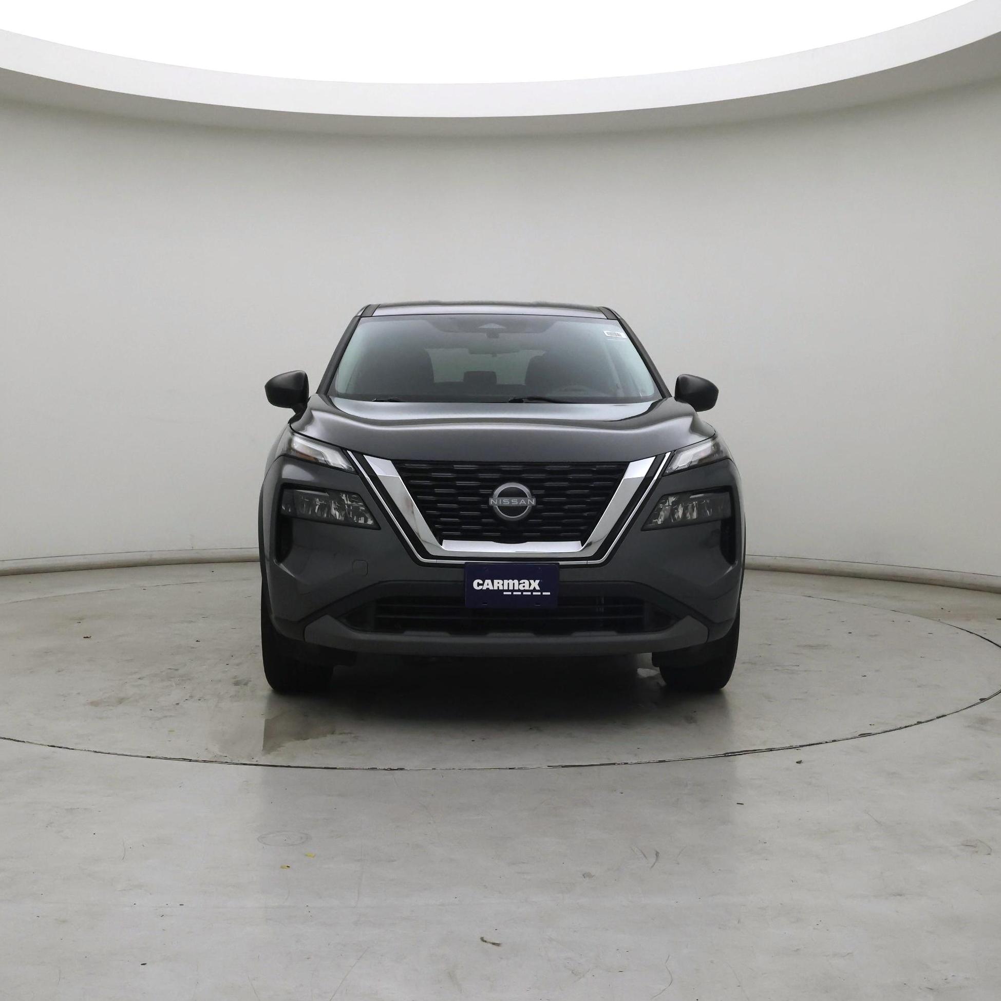 Thumbnail: 2023 Nissan Rogue - 5