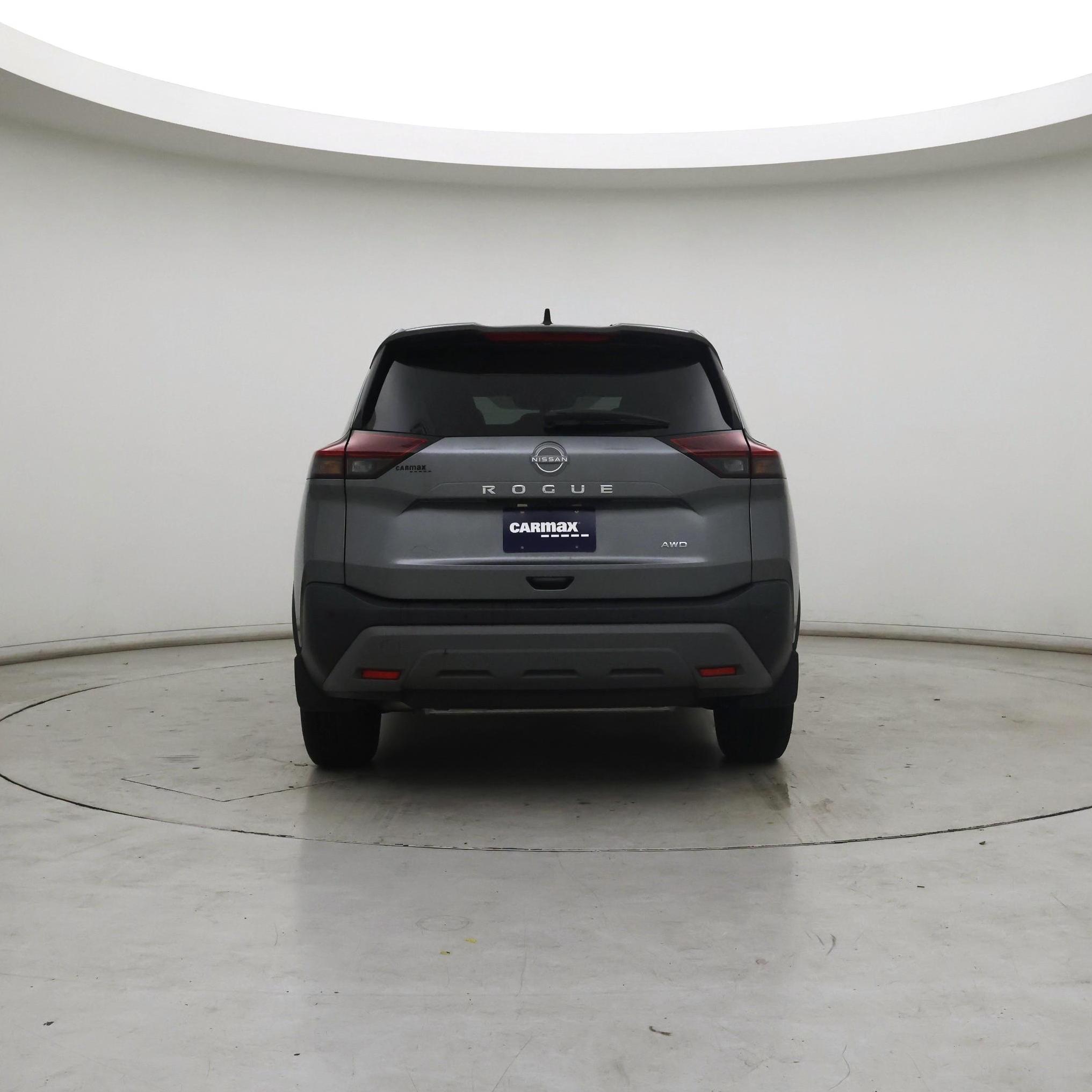 Thumbnail: 2023 Nissan Rogue - 6