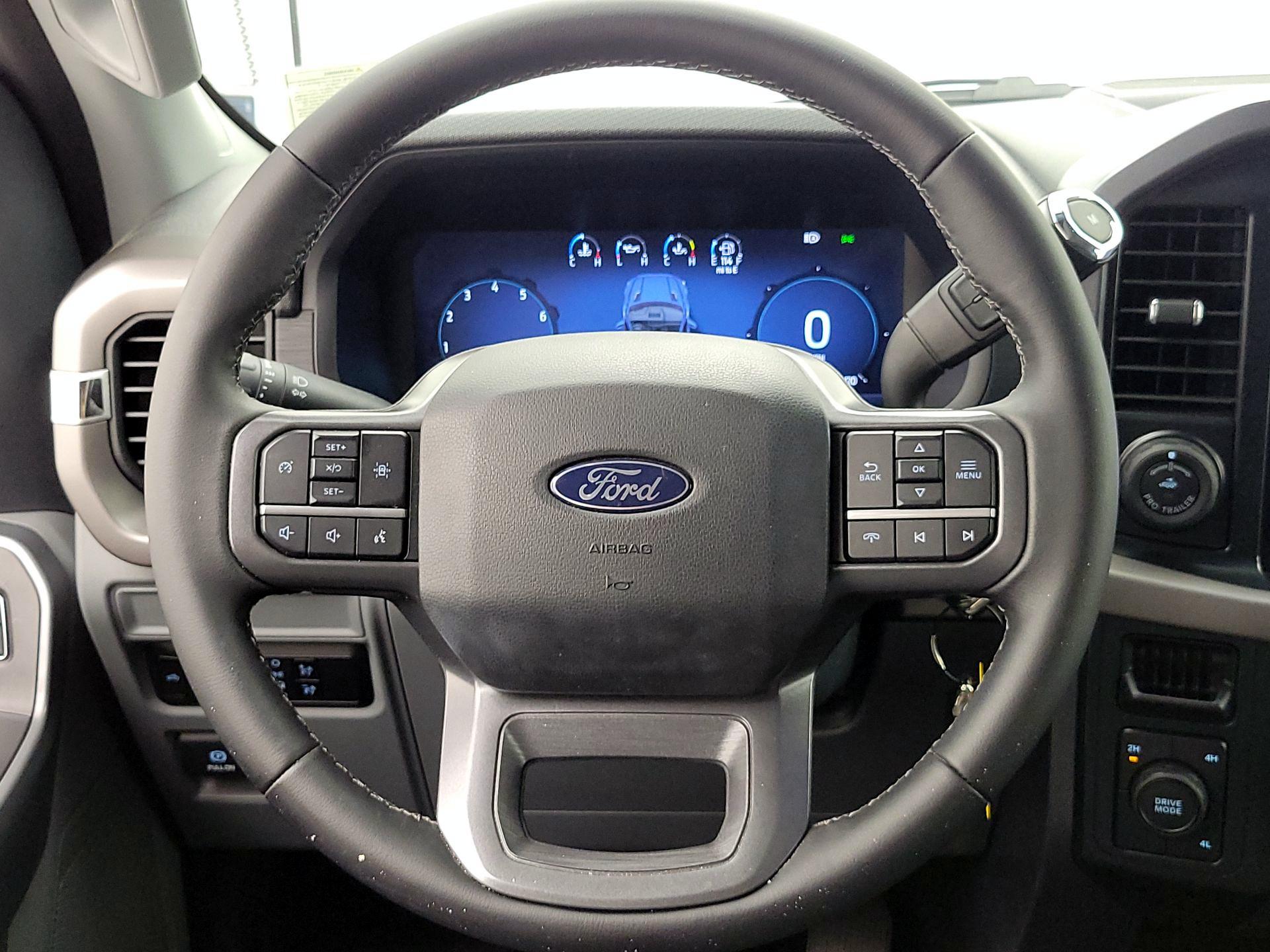 Thumbnail: 2024 Ford F-150 - 10