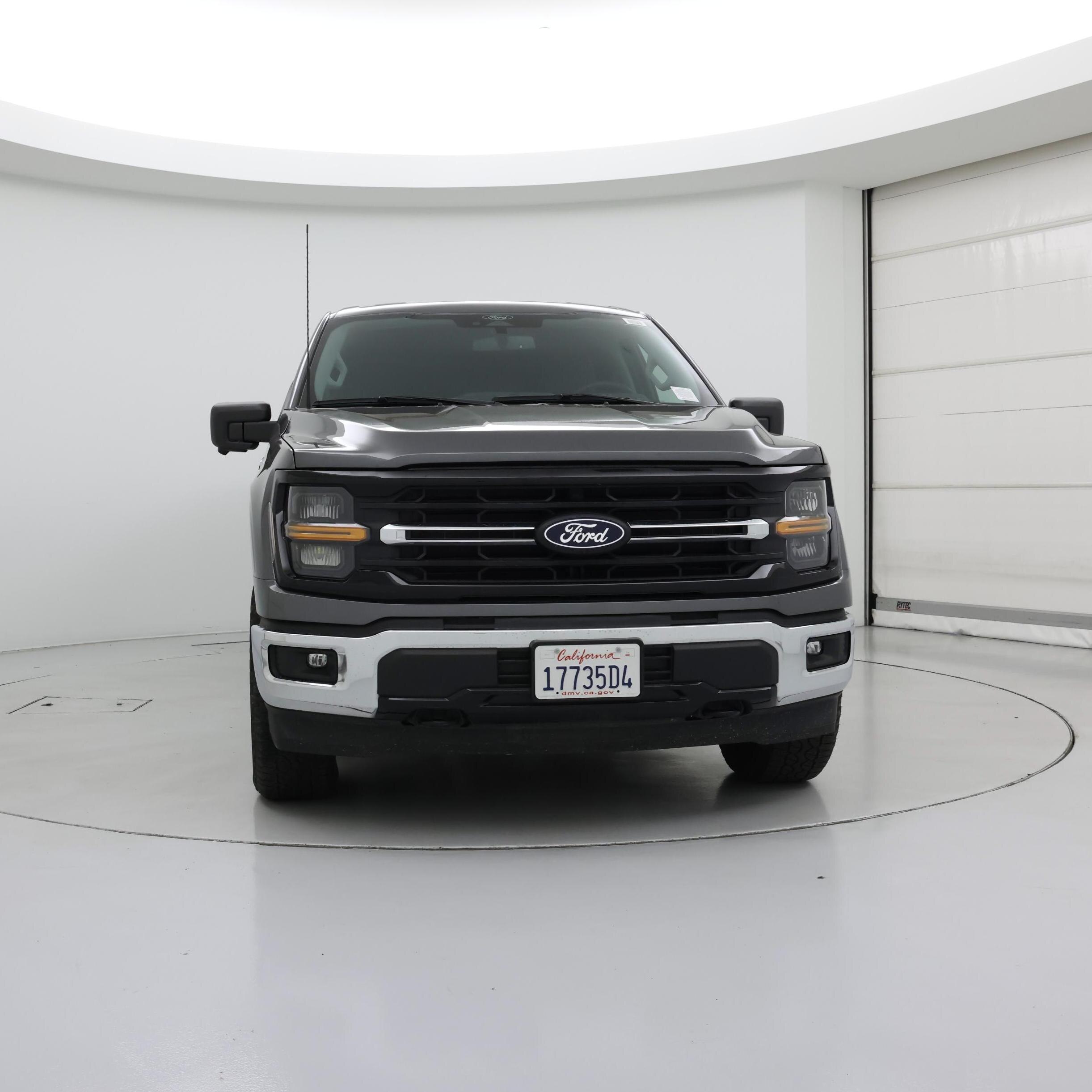 Thumbnail: 2024 Ford F-150 - 5
