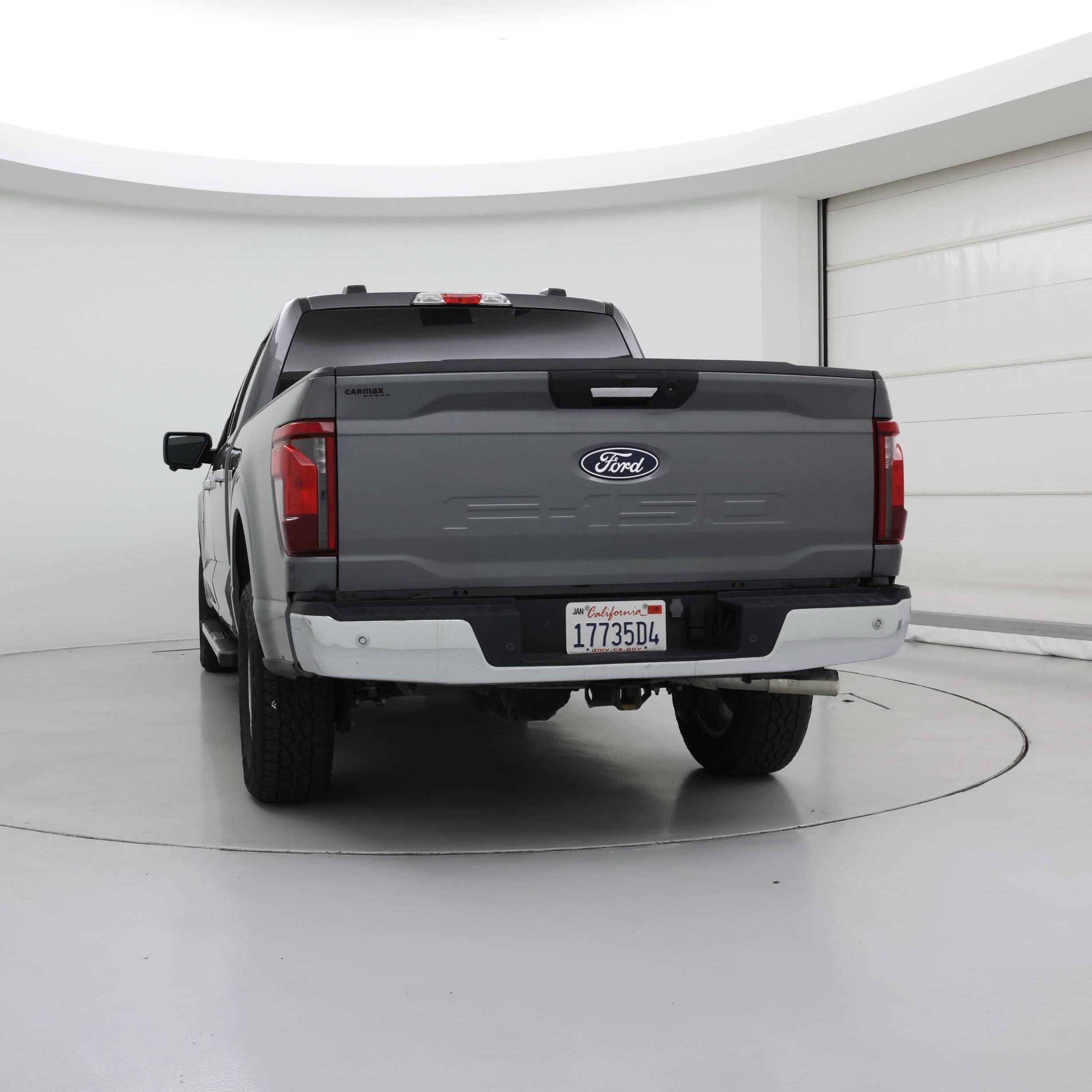 Thumbnail: 2024 Ford F-150 - 6