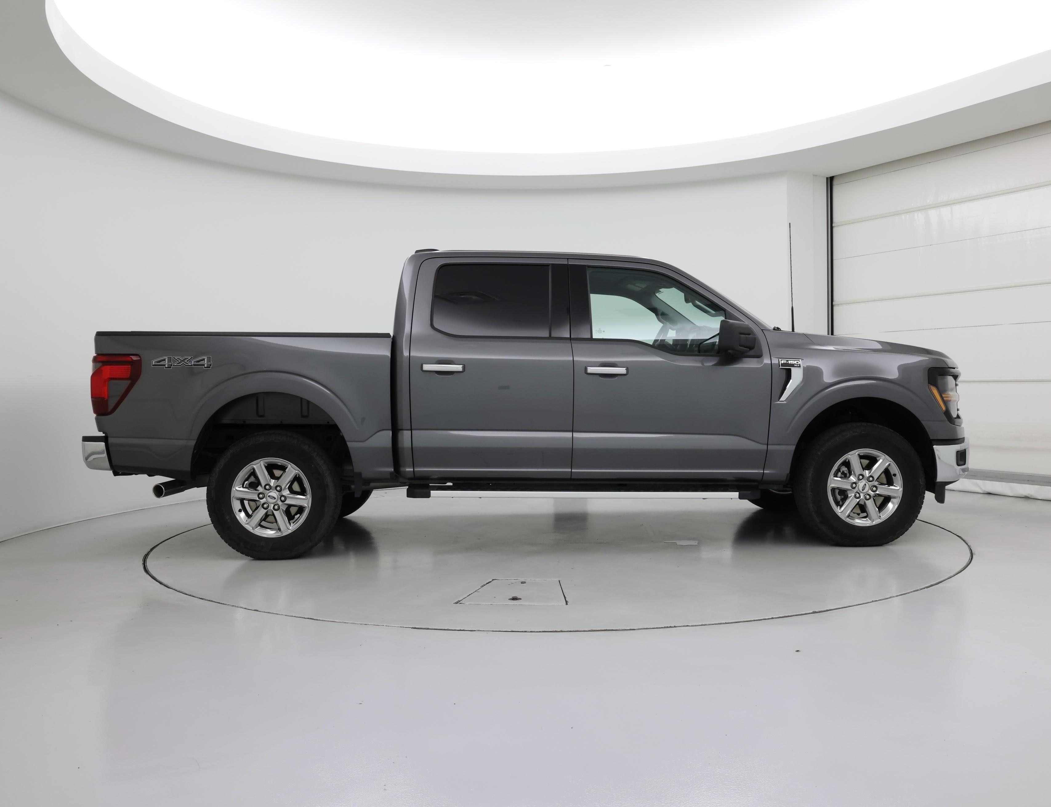 Thumbnail: 2024 Ford F-150 - 7
