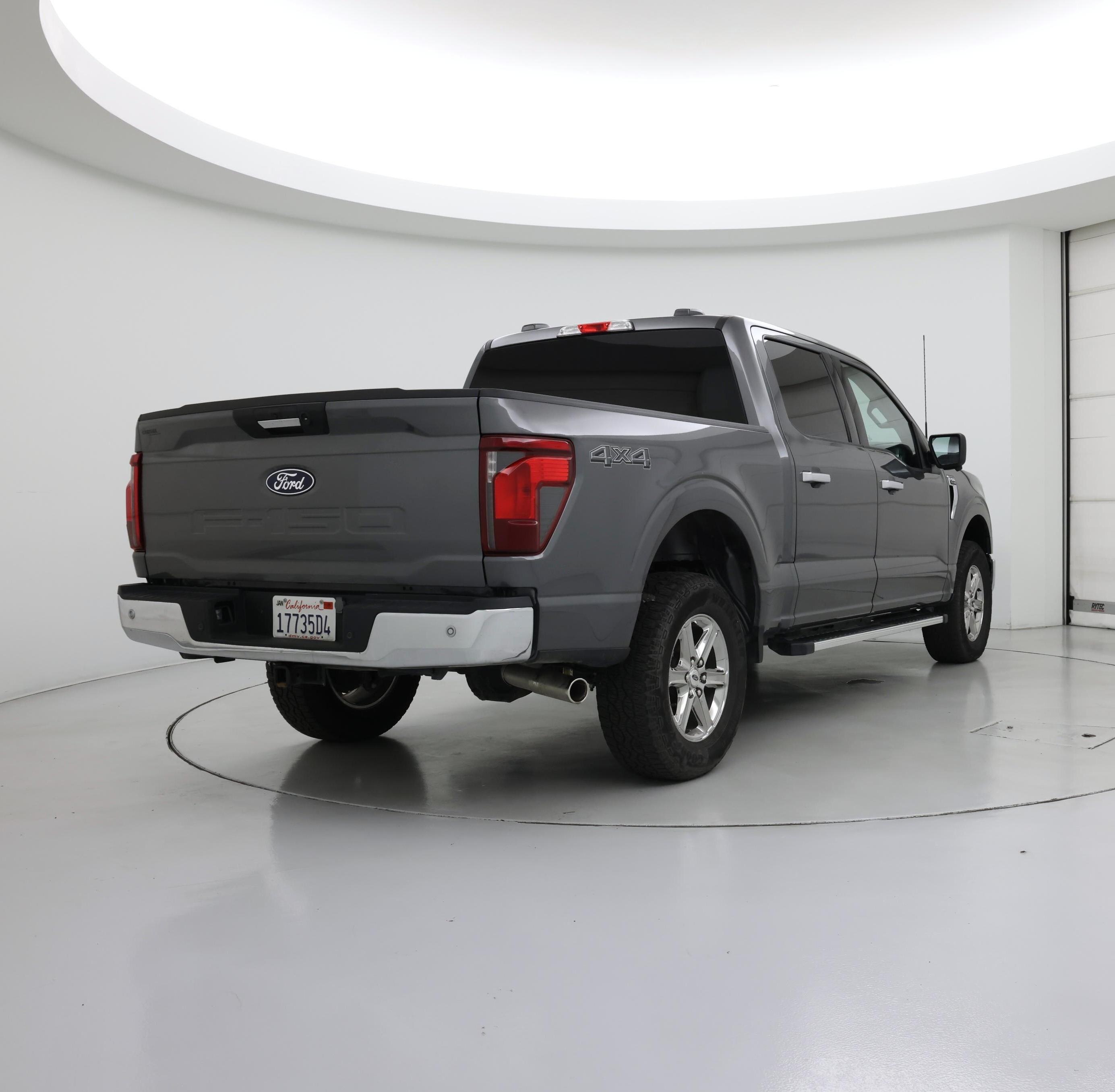 Thumbnail: 2024 Ford F-150 - 8