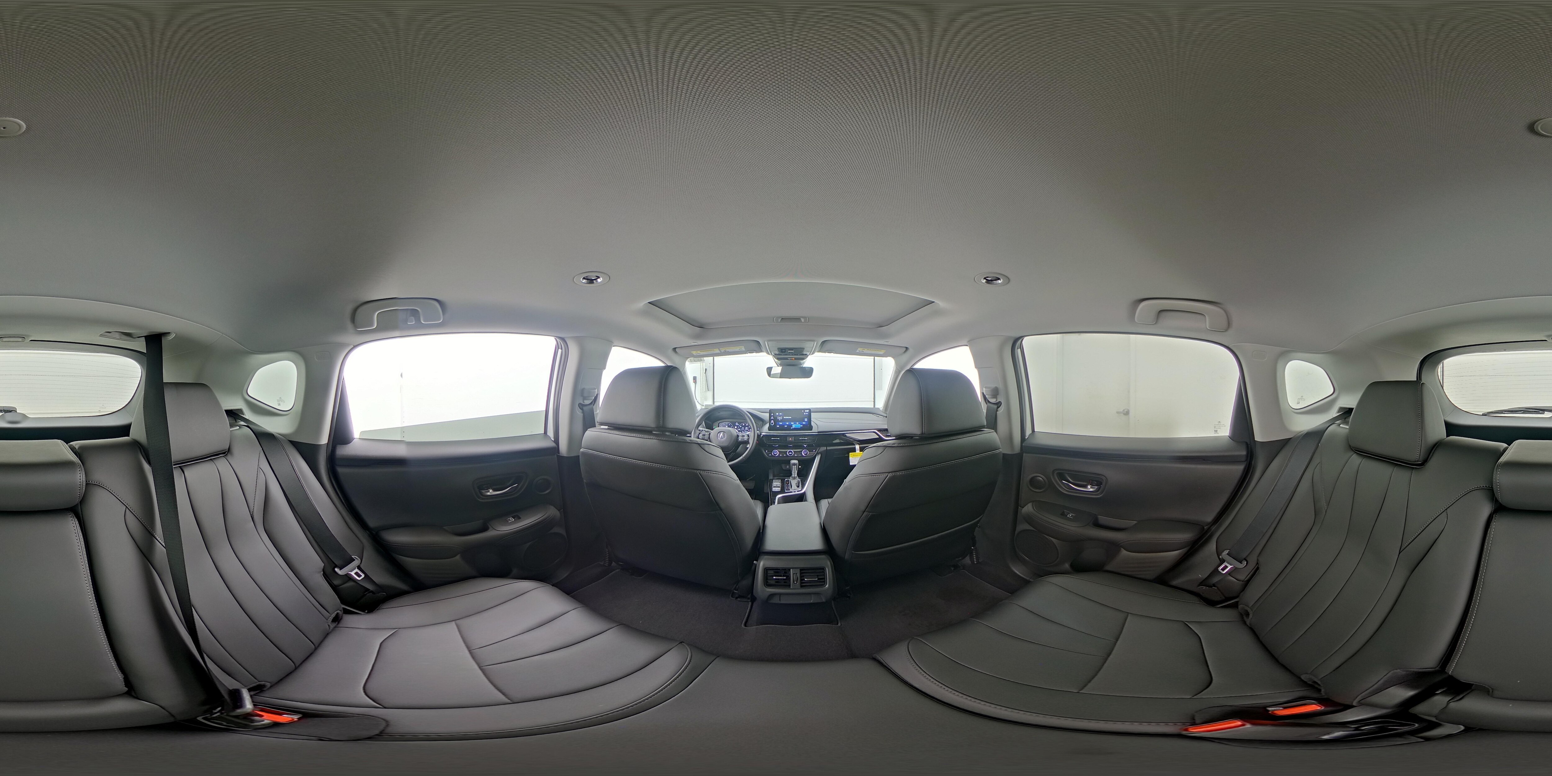 2025 Acura ADX Base - Photo 26