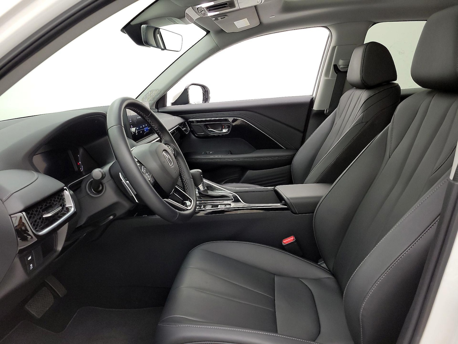 2025 Acura ADX Base - Photo 12
