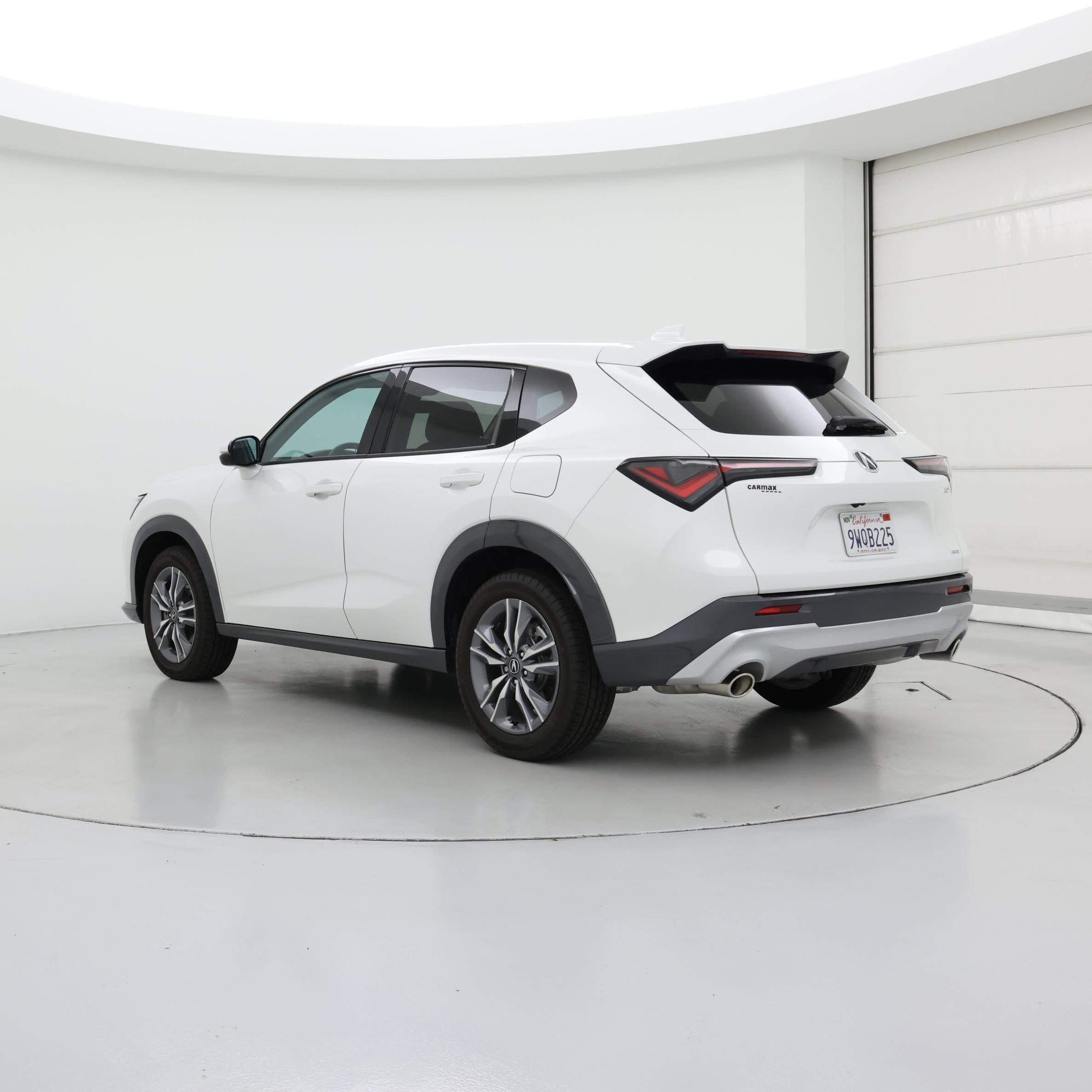 Thumbnail: 2025 Acura ADX - 2
