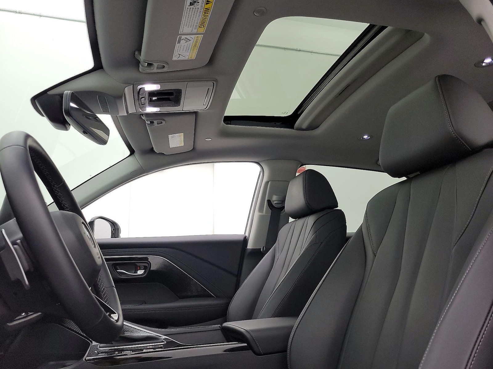 2025 Acura ADX Base - Photo 20