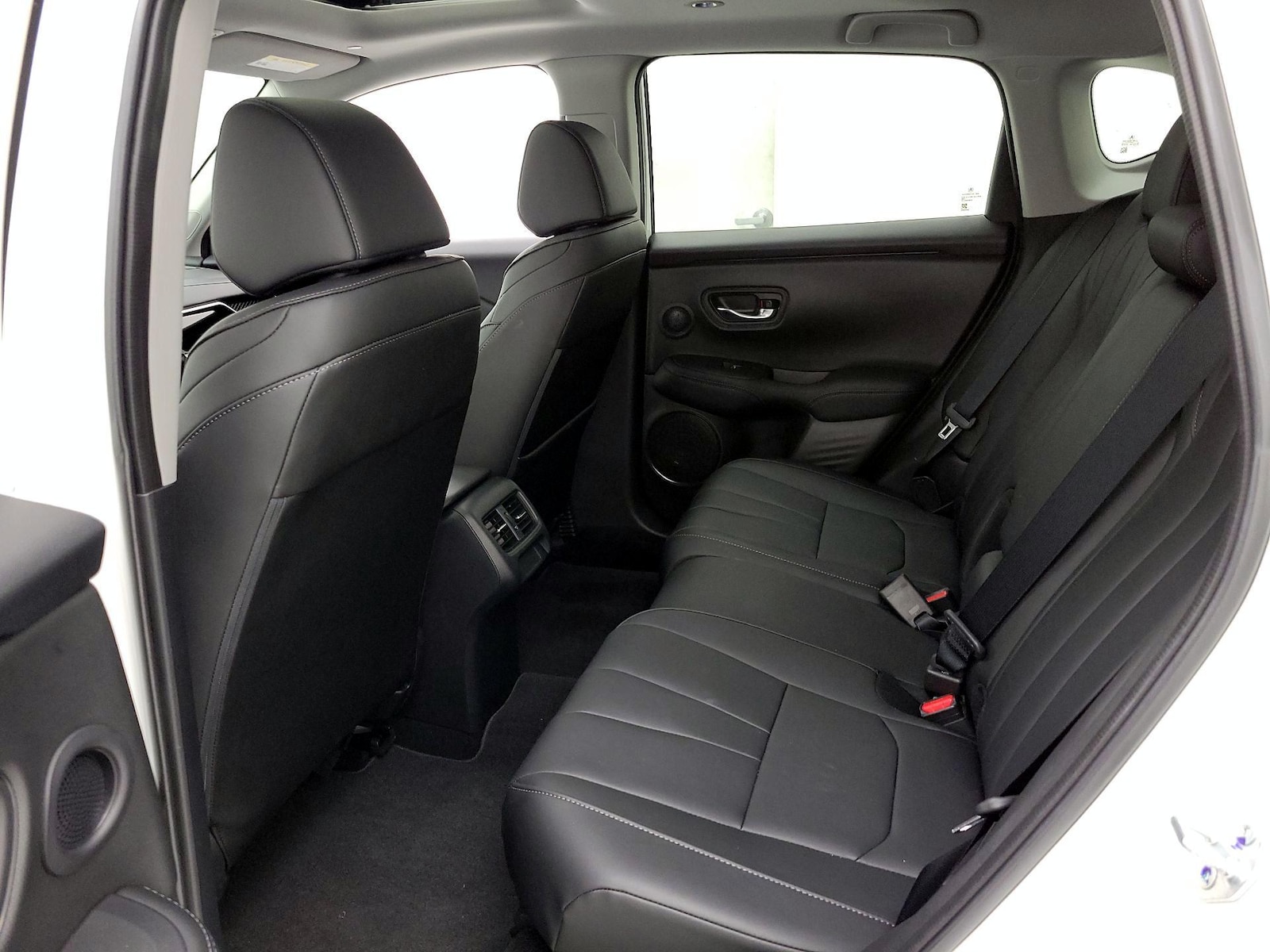 2025 Acura ADX Base - Photo 21