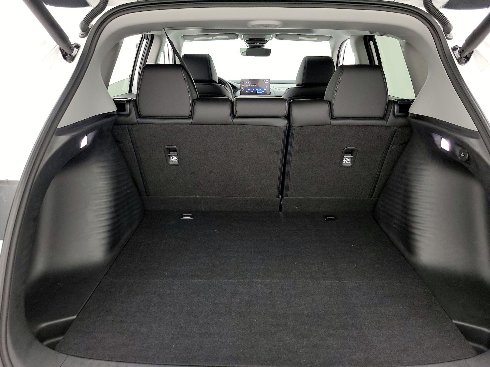 2025 Acura ADX Base - Photo 22