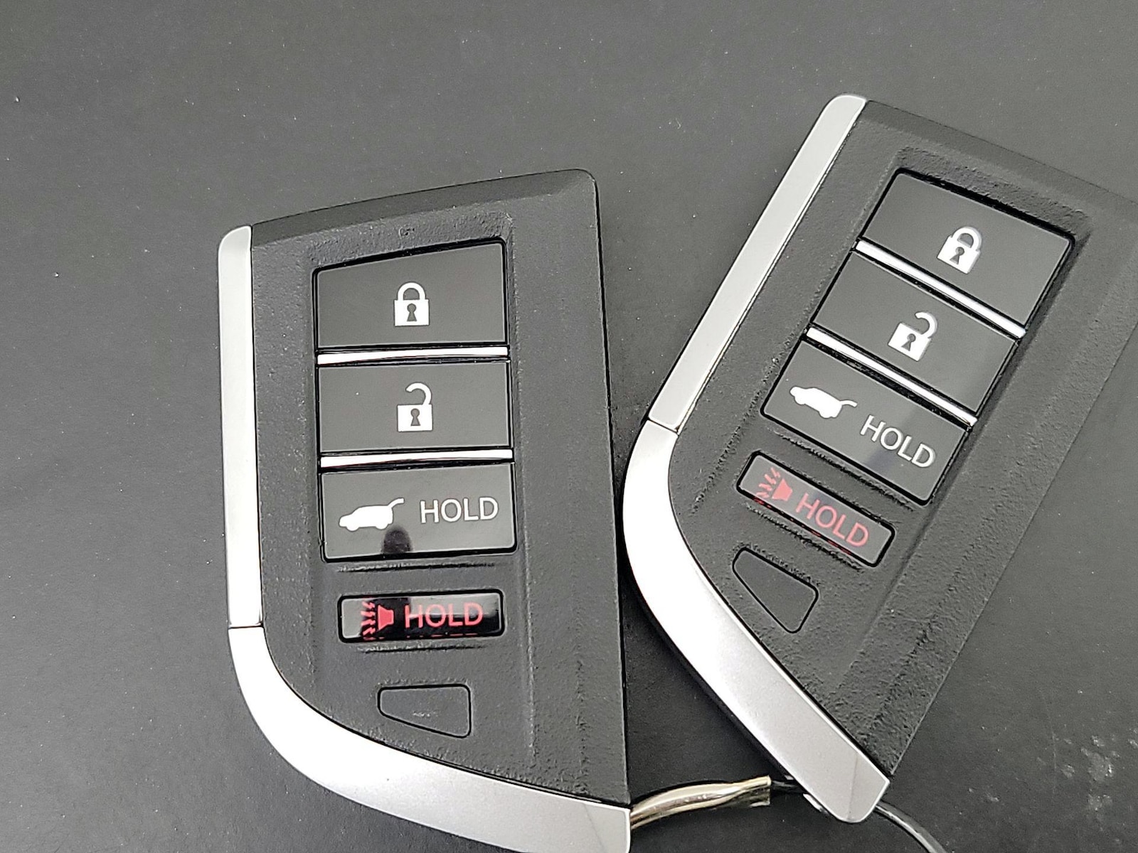 2025 Acura ADX Base - Photo 24