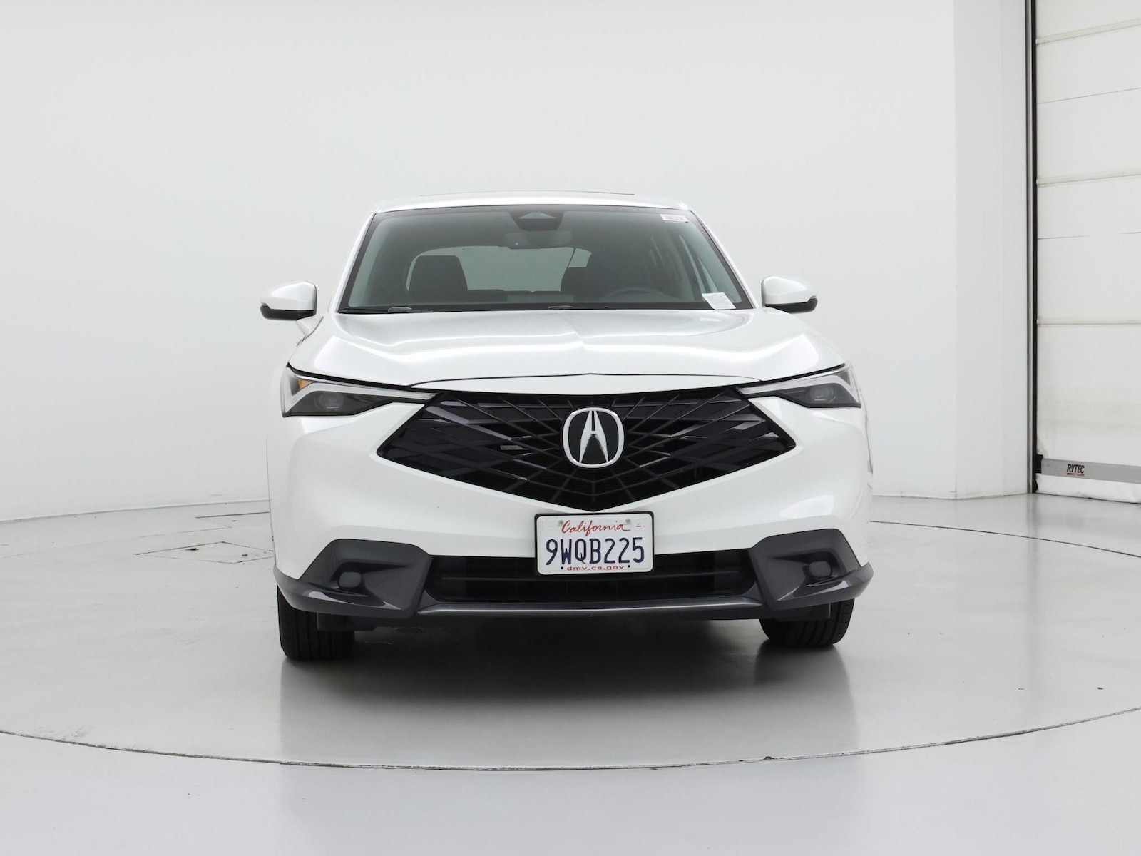 2025 Acura ADX Base - Photo 6