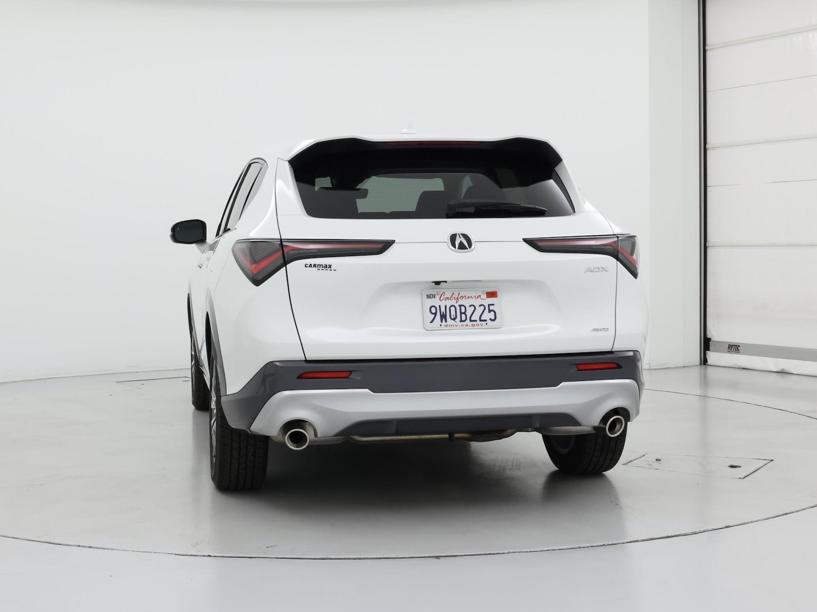 2025 Acura ADX Base - Photo 7