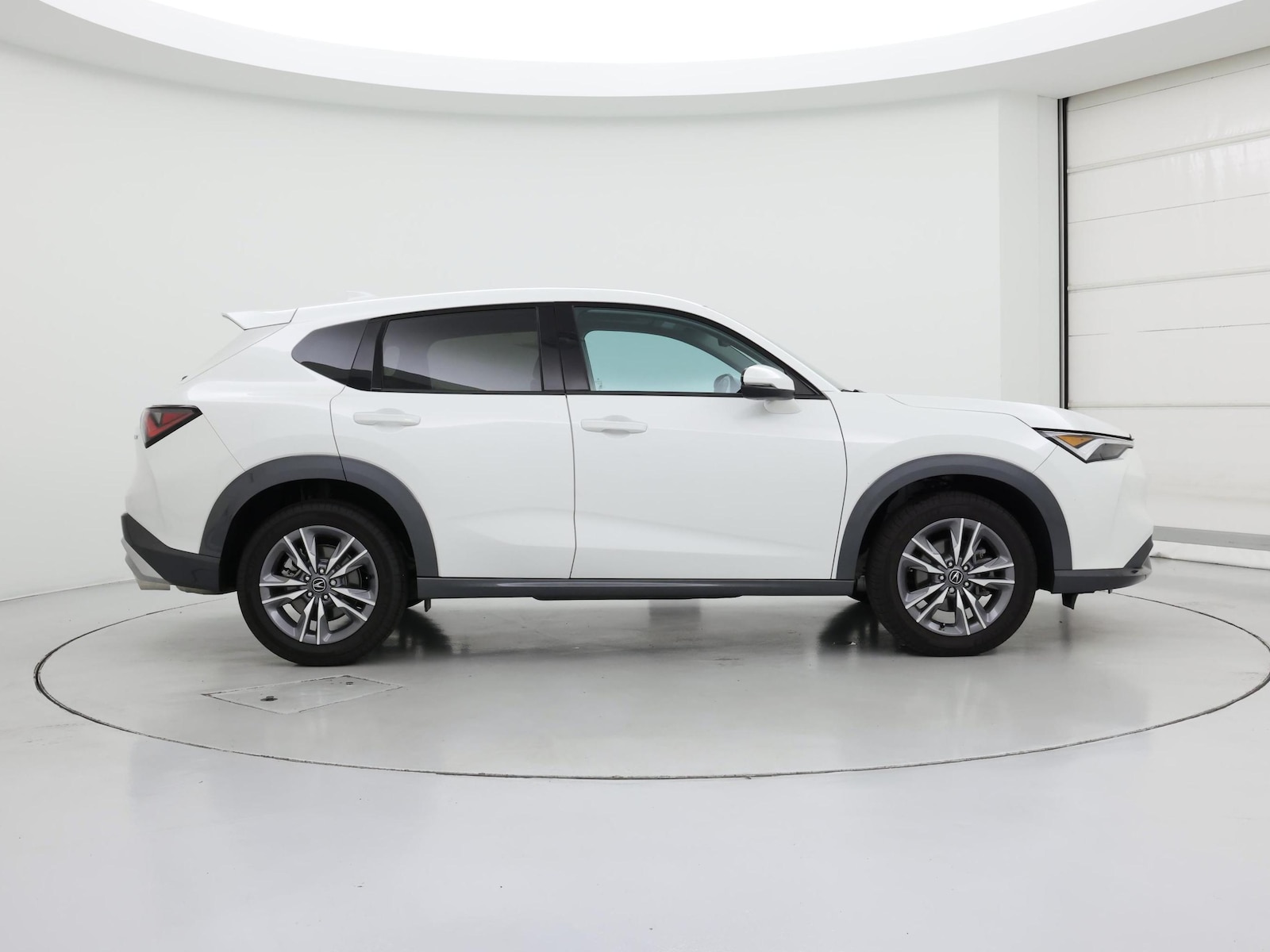 2025 Acura ADX Base - Photo 8