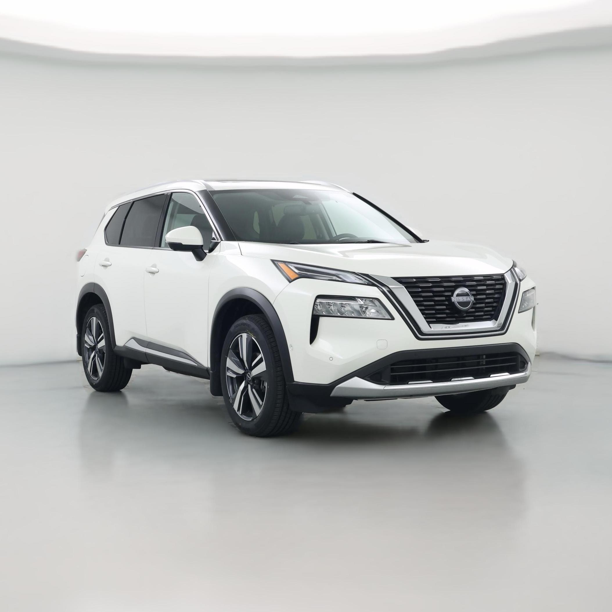 Thumbnail: 2023 Nissan Rogue - 1