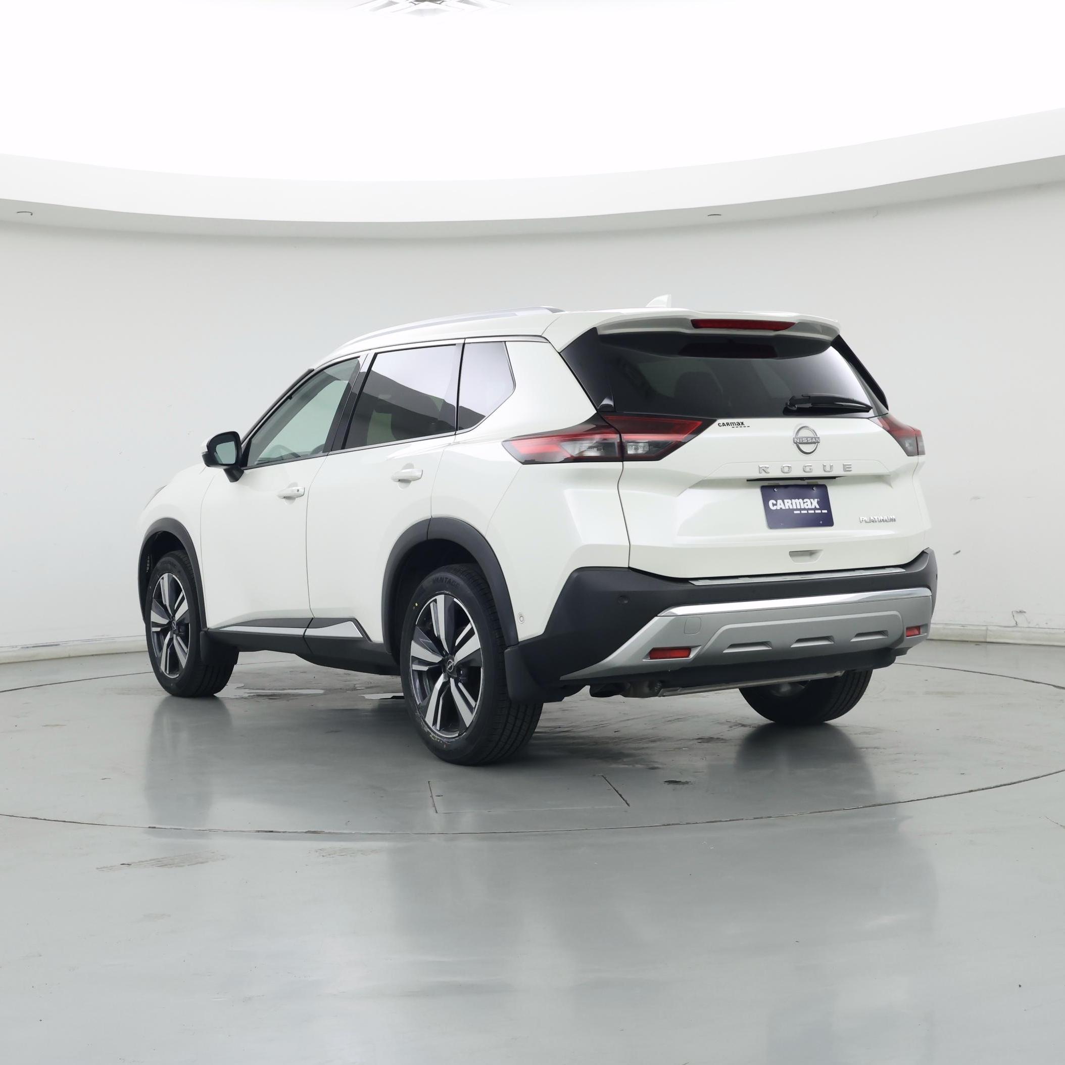 Thumbnail: 2023 Nissan Rogue - 2
