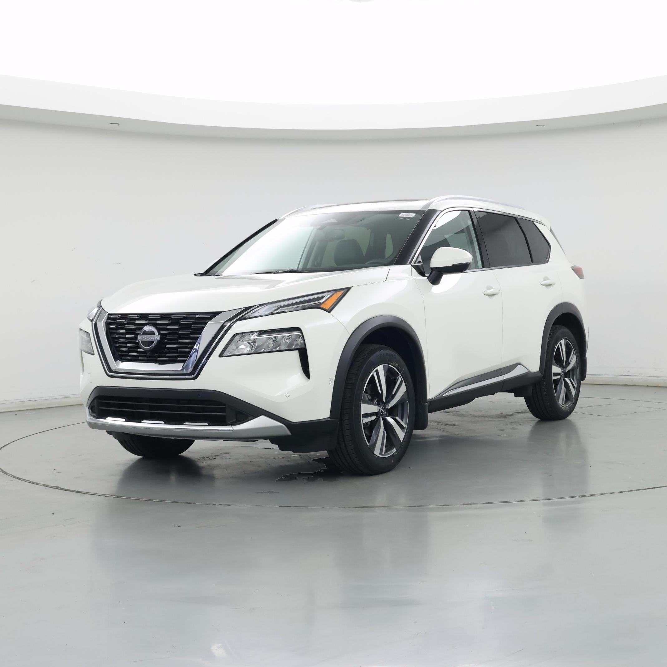 Thumbnail: 2023 Nissan Rogue - 4