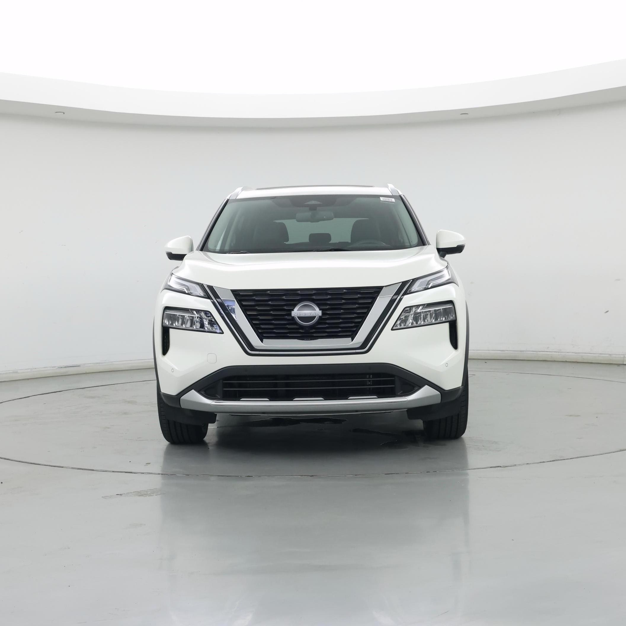 Thumbnail: 2023 Nissan Rogue - 5