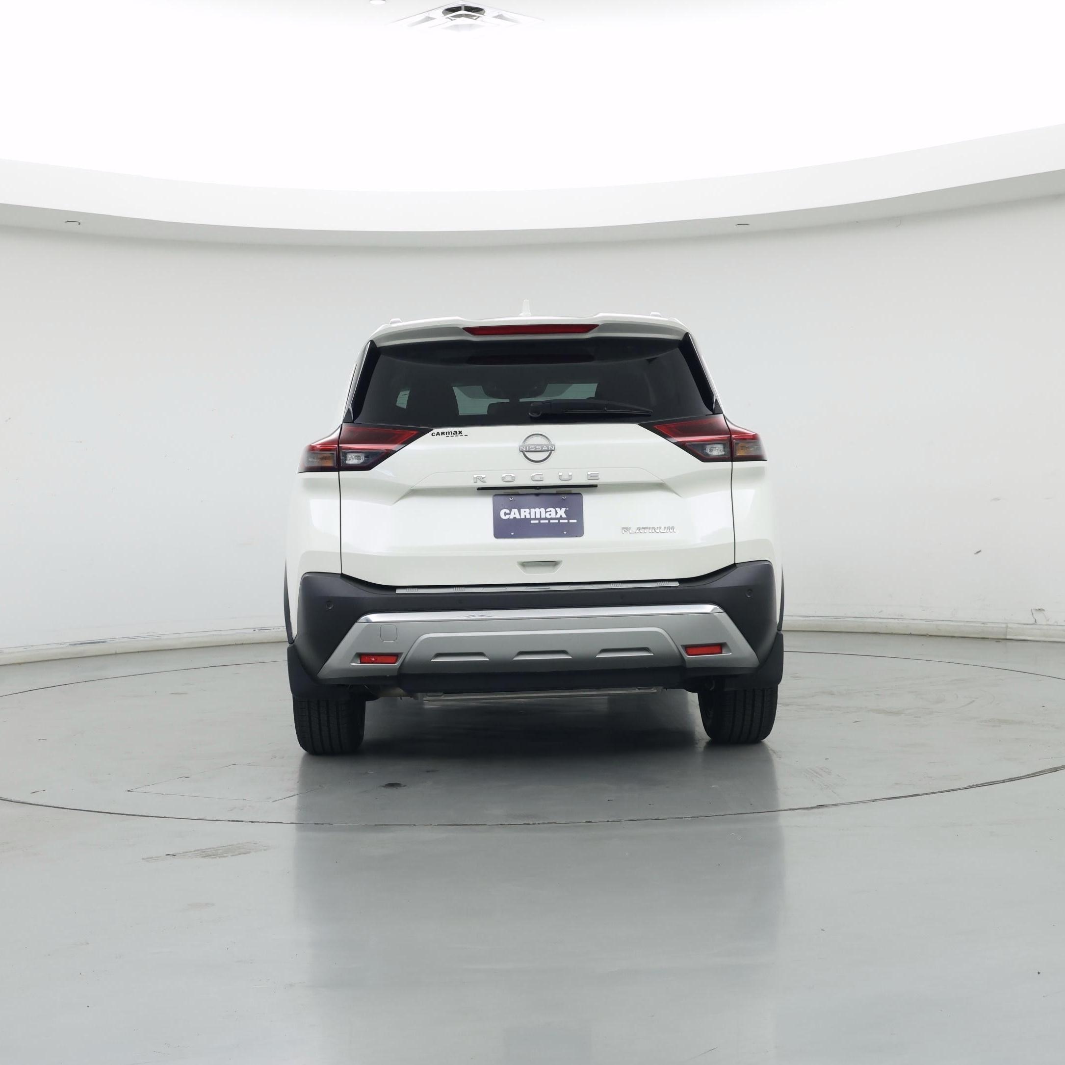 Thumbnail: 2023 Nissan Rogue - 6