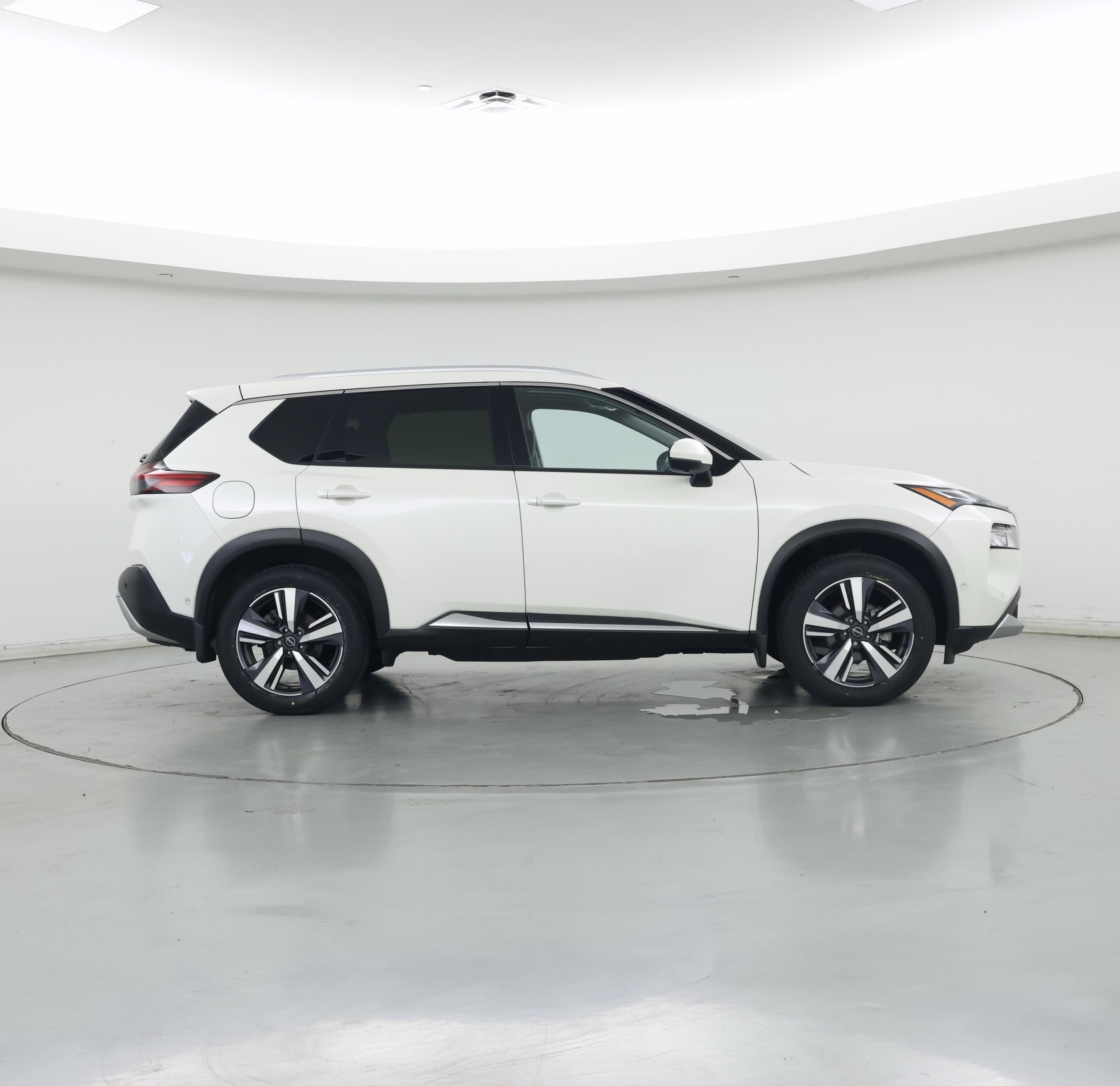 Thumbnail: 2023 Nissan Rogue - 7