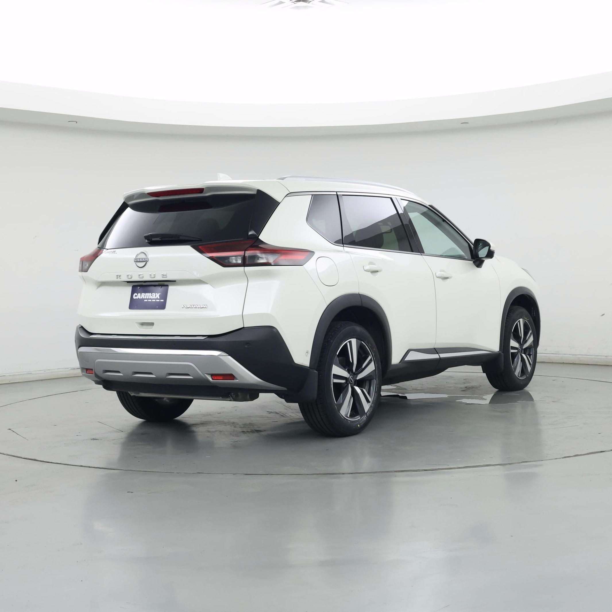 Thumbnail: 2023 Nissan Rogue - 8