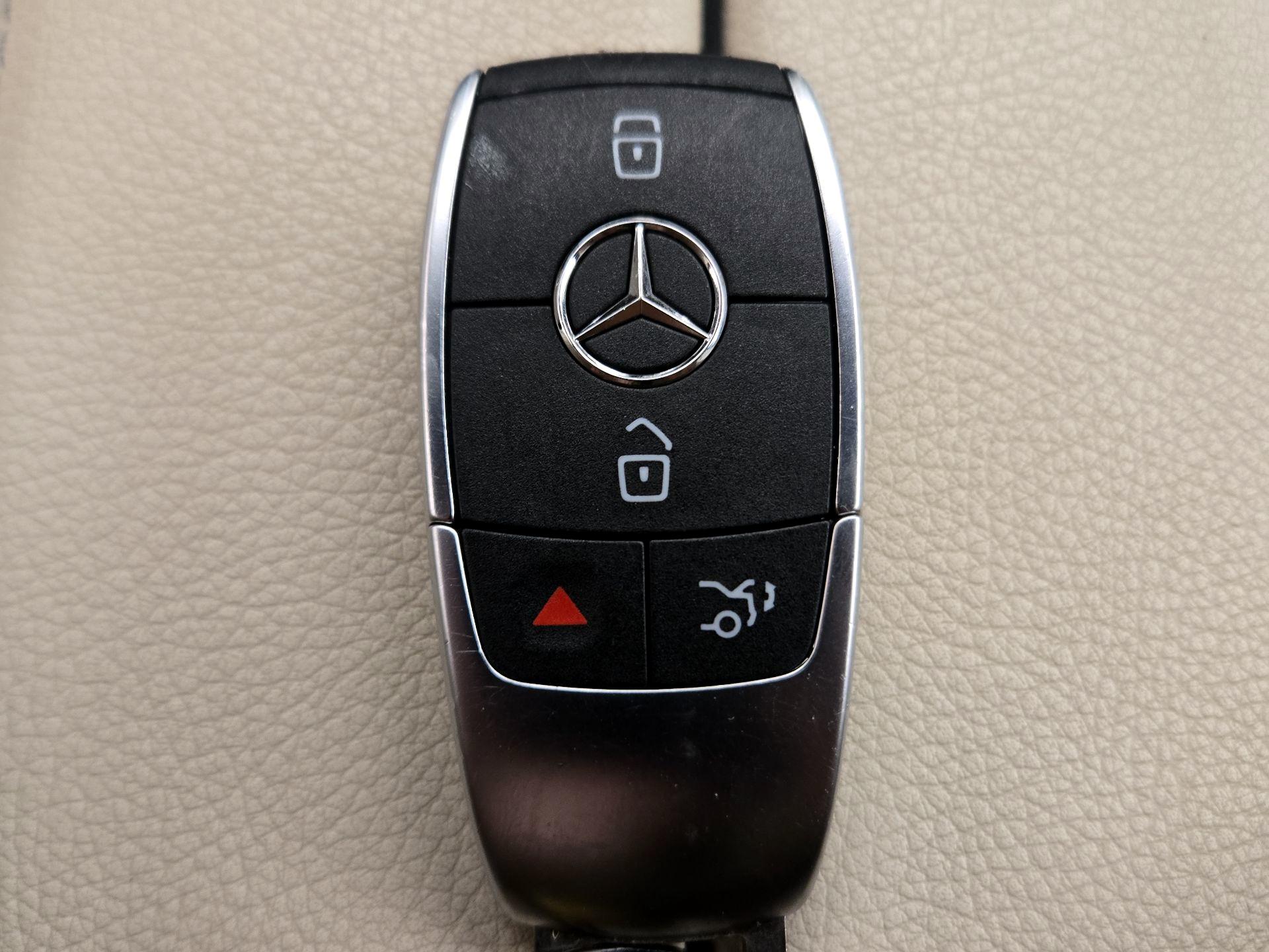 Thumbnail: 2020 Mercedes-Benz CLA - 19