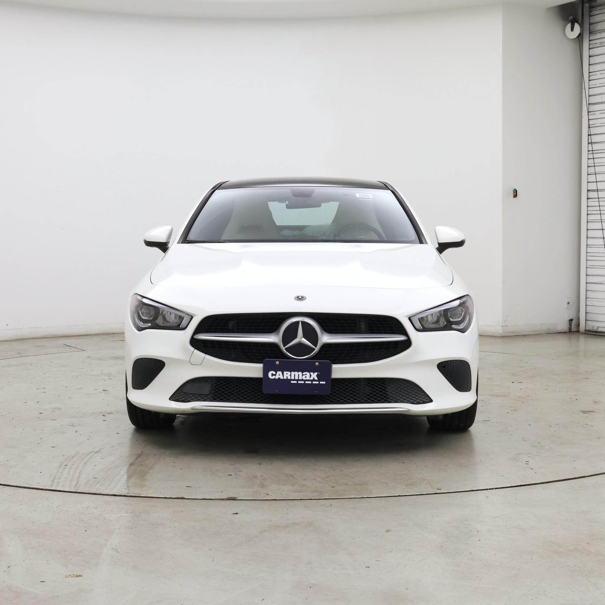 Thumbnail: 2020 Mercedes-Benz CLA - 5