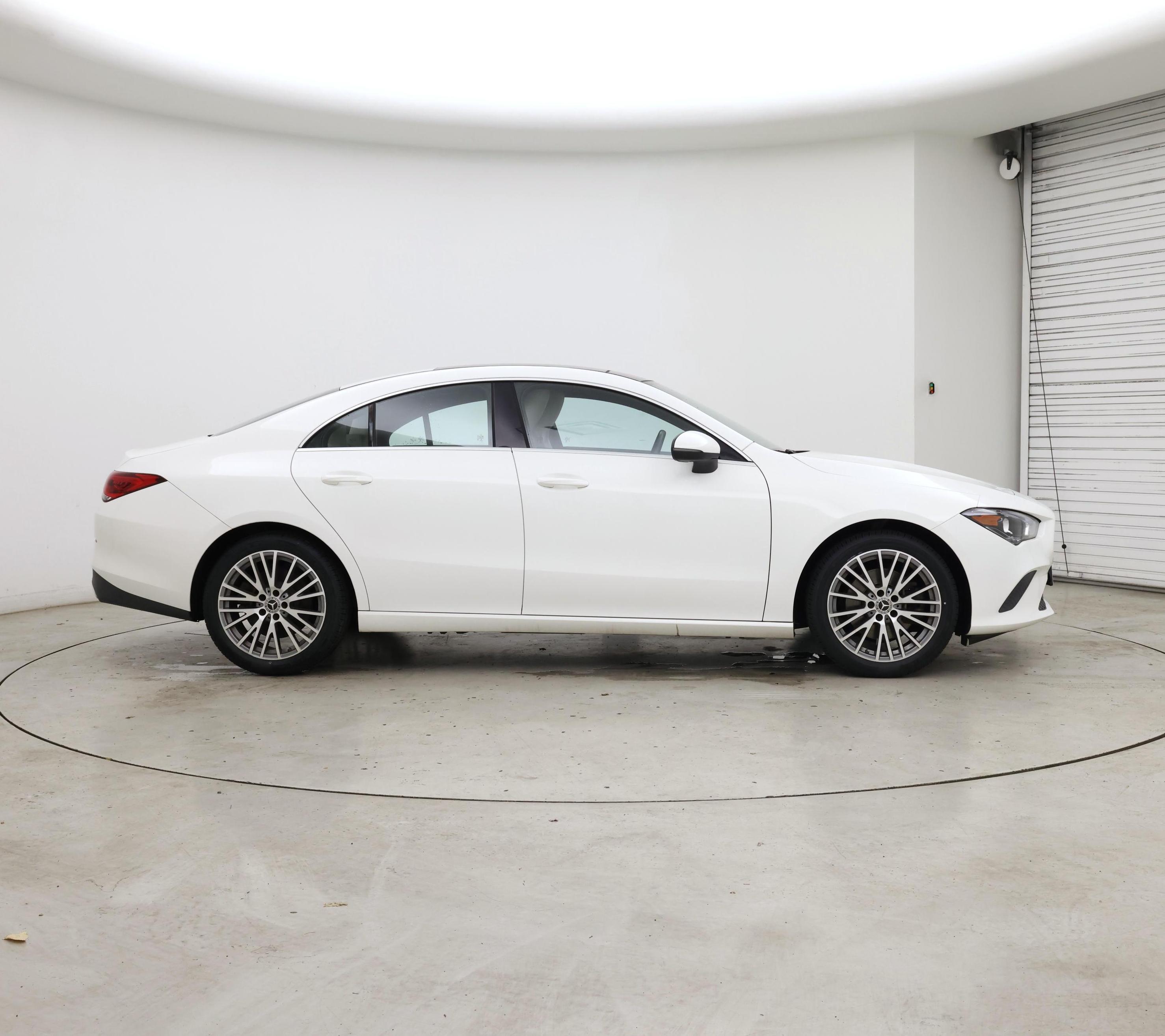 Thumbnail: 2020 Mercedes-Benz CLA - 7