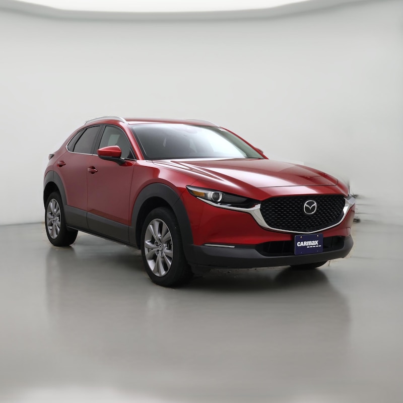 2023 Mazda CX-30 2.5 S Select Package