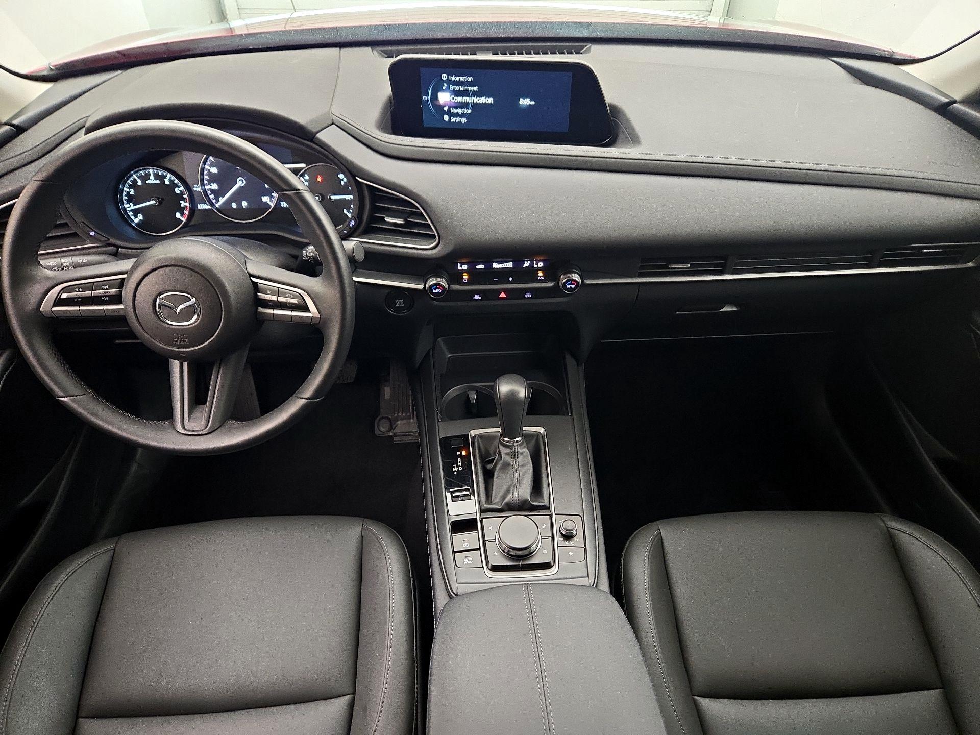 Thumbnail: 2023 Mazda CX-30 - 9