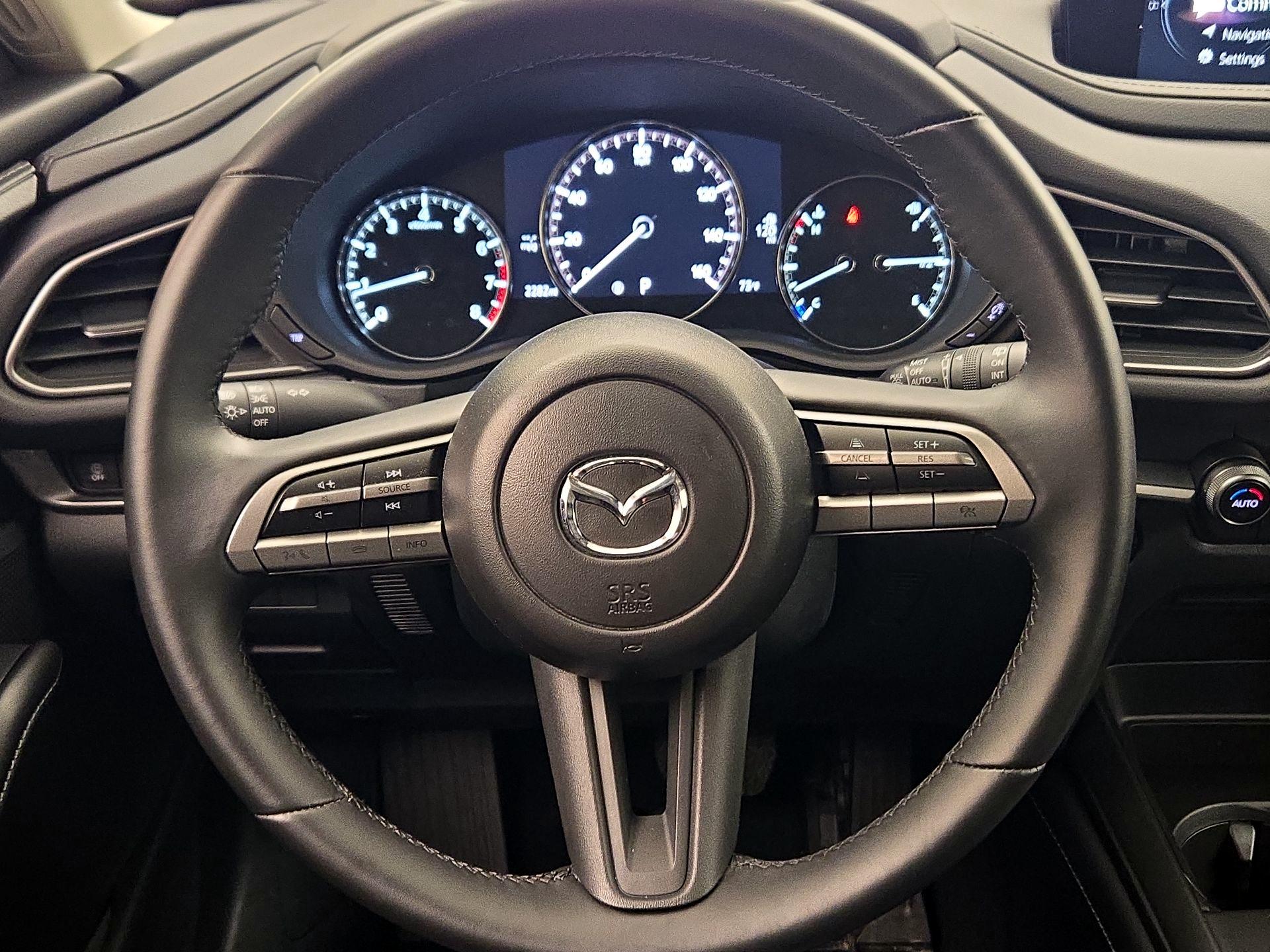 Thumbnail: 2023 Mazda CX-30 - 10
