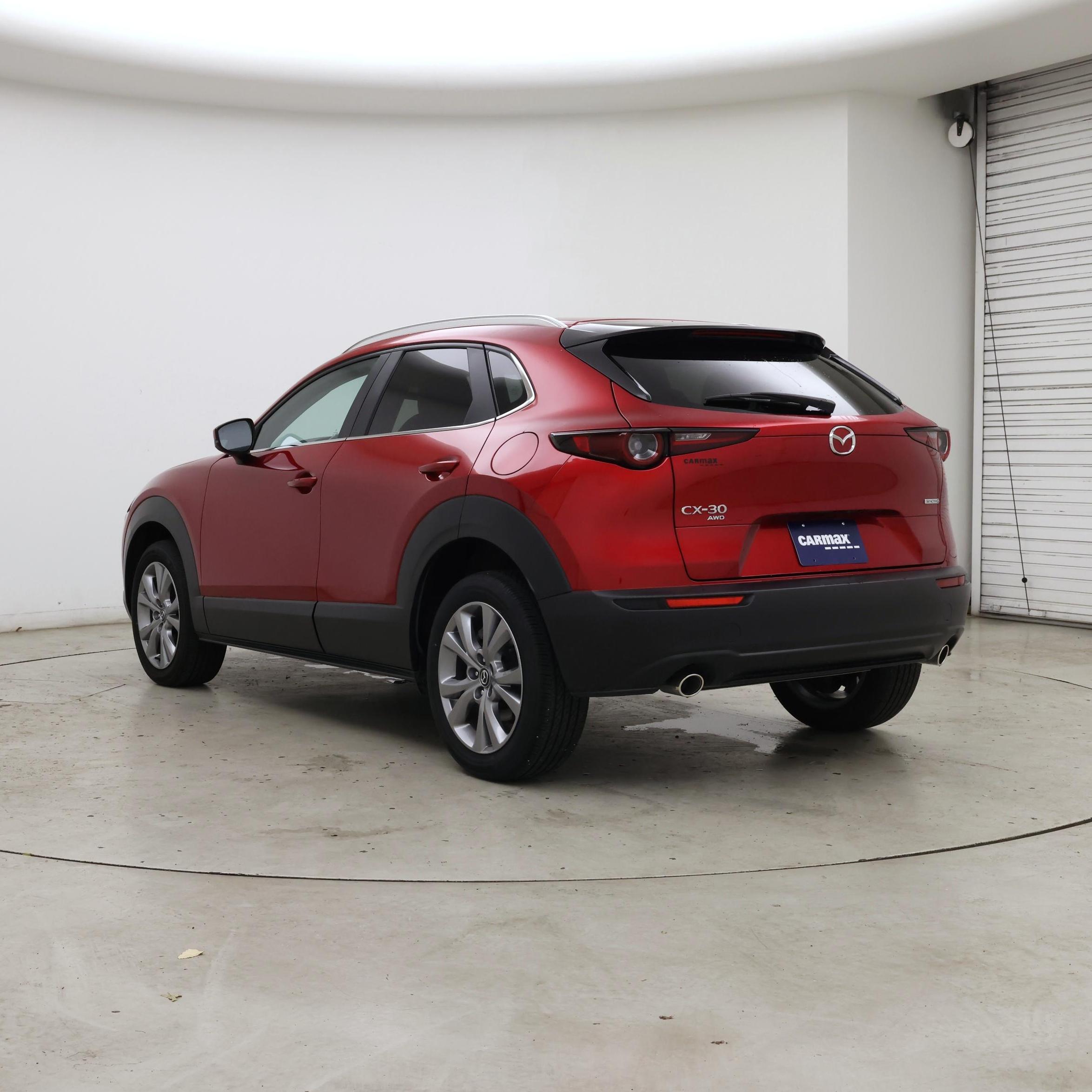 Thumbnail: 2023 Mazda CX-30 - 2