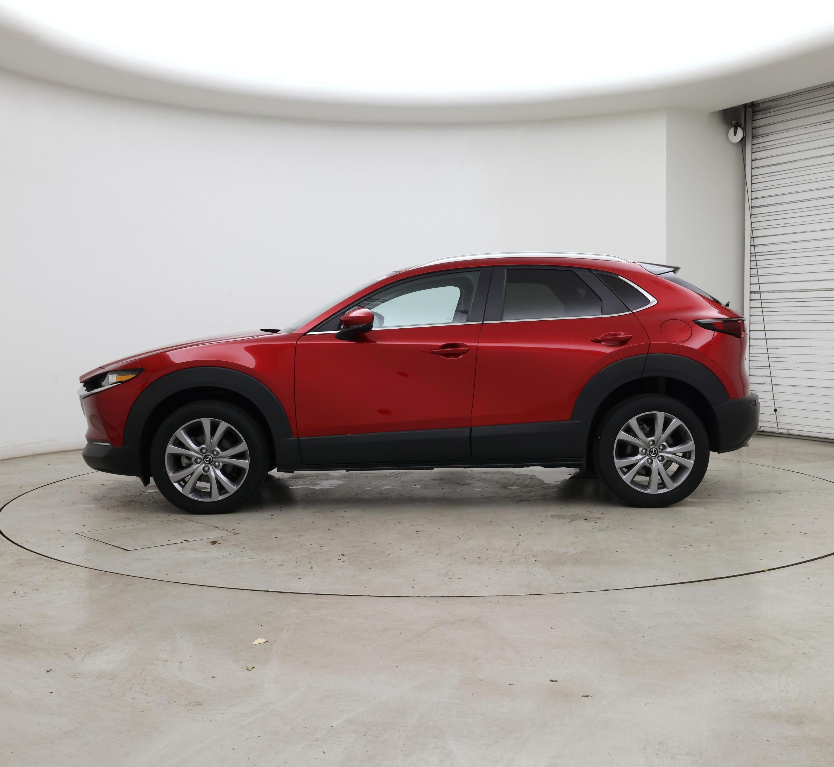 Thumbnail: 2023 Mazda CX-30 - 3