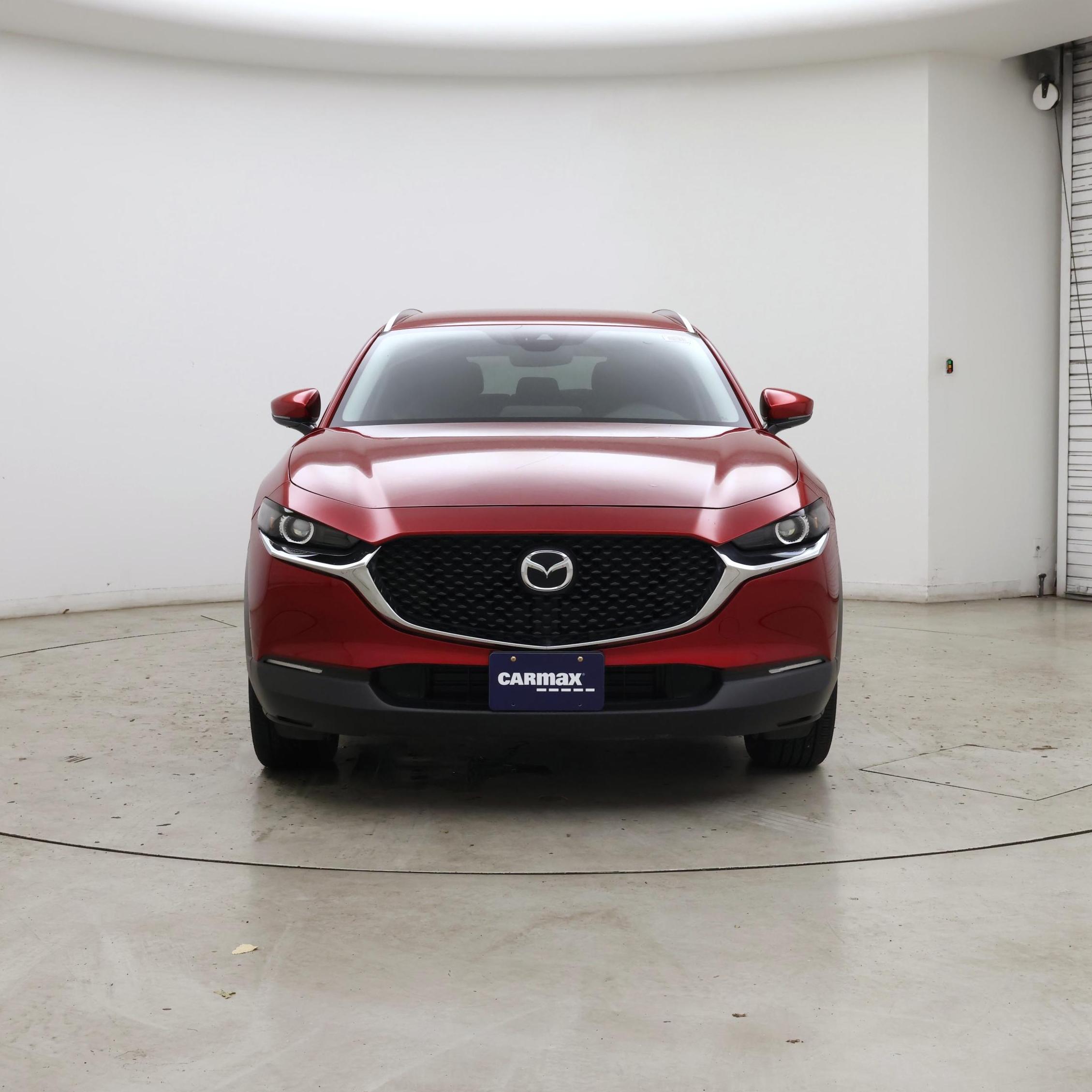 Thumbnail: 2023 Mazda CX-30 - 5