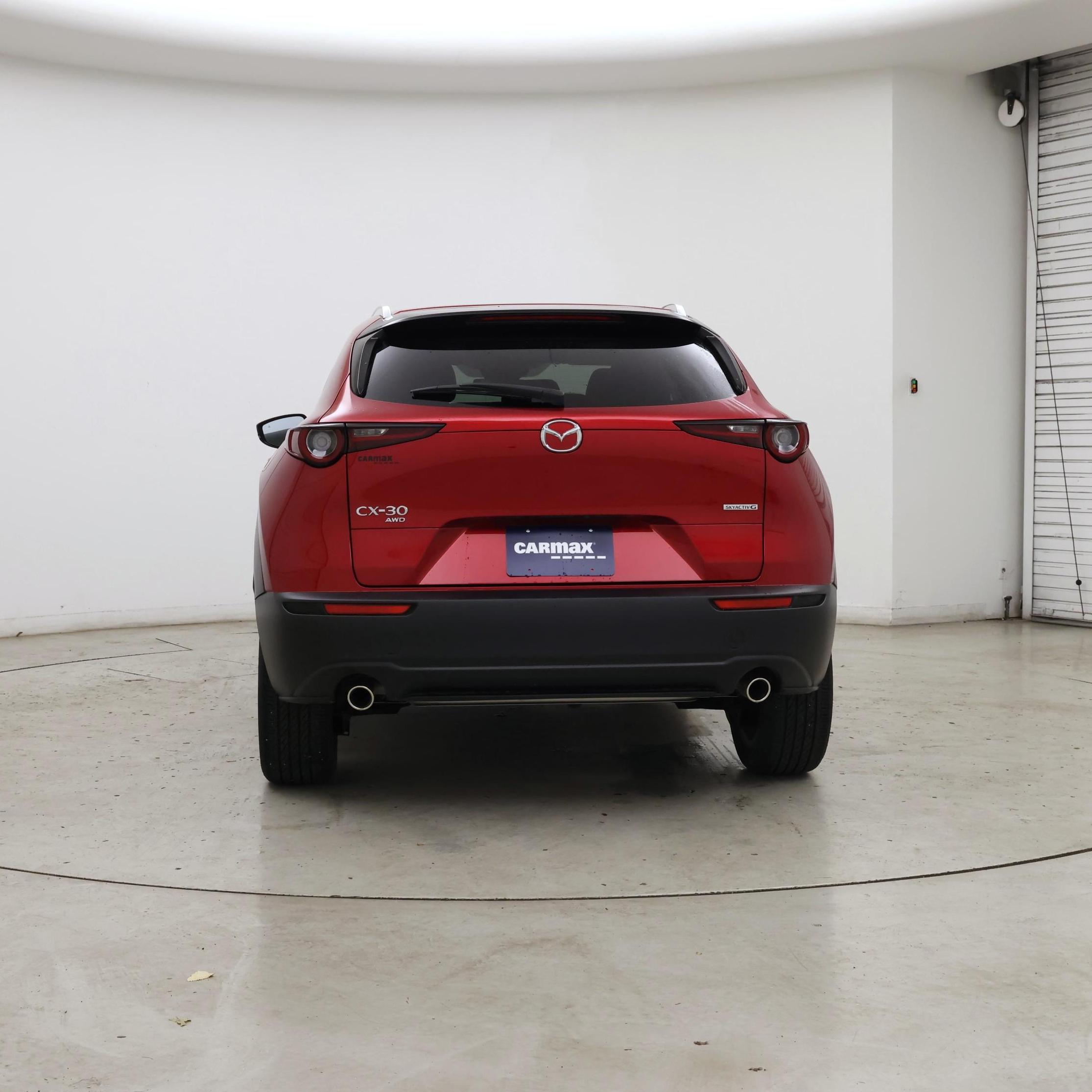 Thumbnail: 2023 Mazda CX-30 - 6