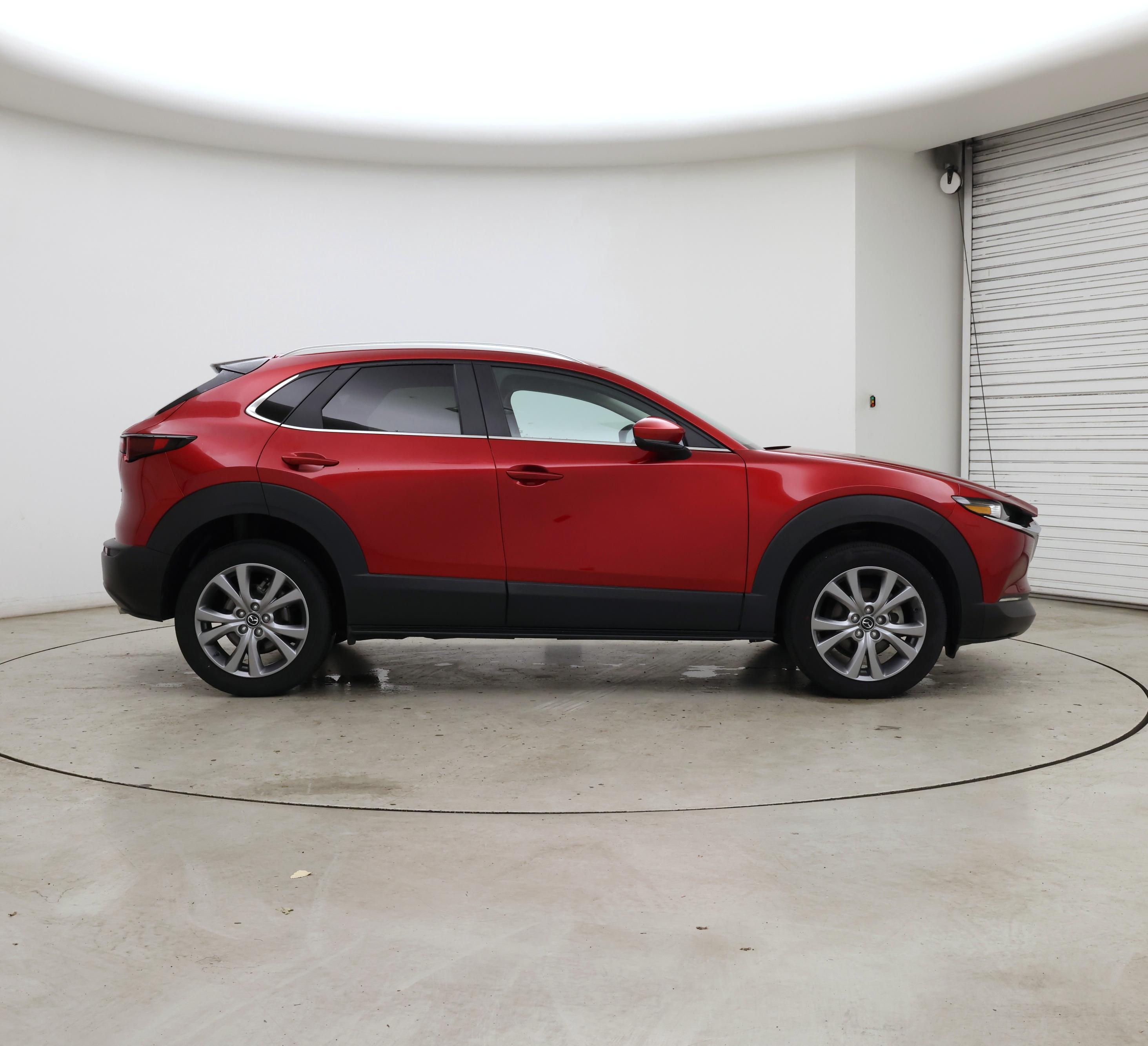 Thumbnail: 2023 Mazda CX-30 - 7
