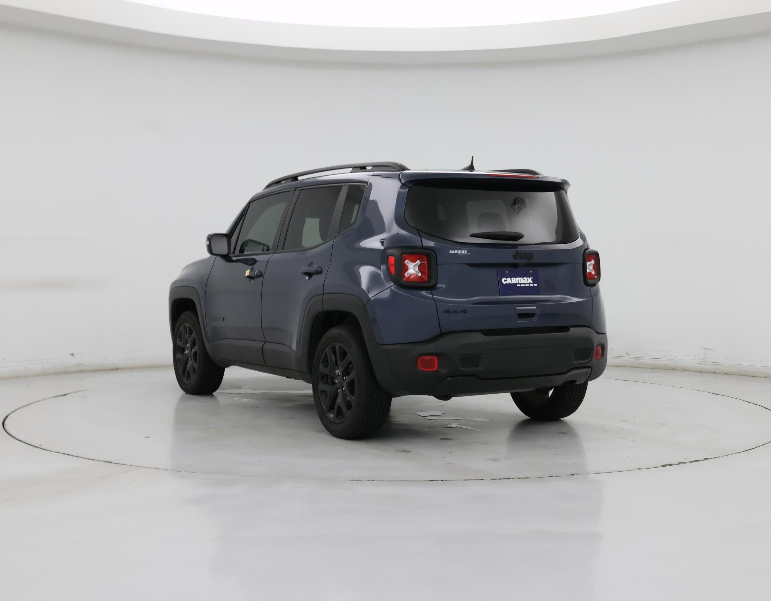 Thumbnail: 2022 Jeep Renegade - 2