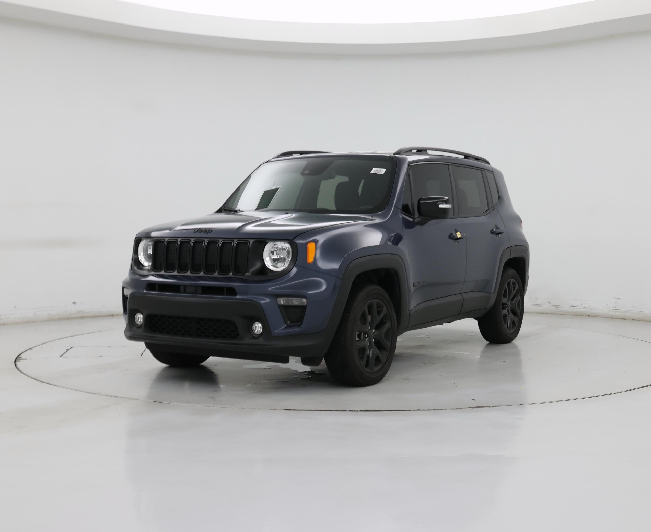 Thumbnail: 2022 Jeep Renegade - 4