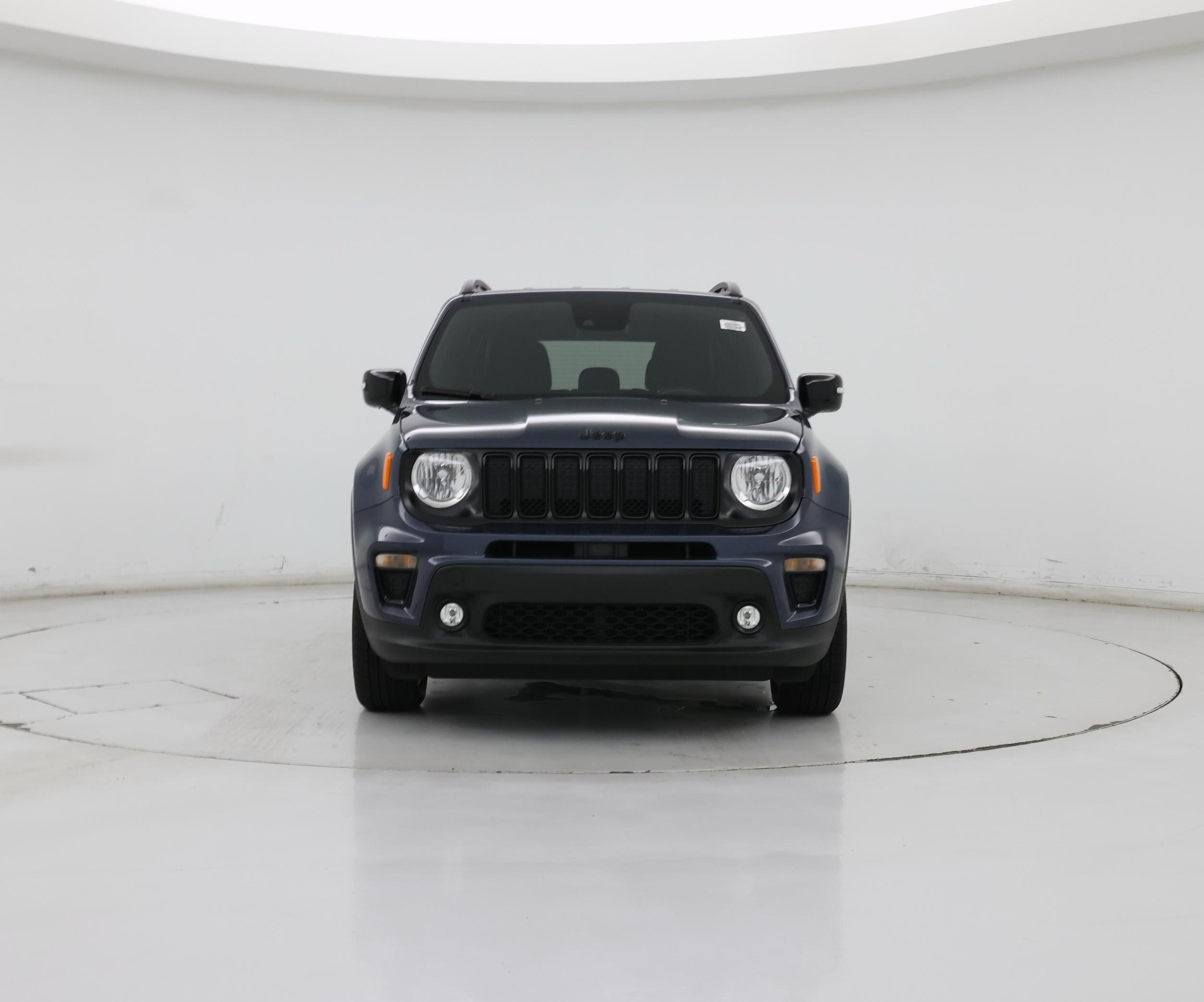 Thumbnail: 2022 Jeep Renegade - 5