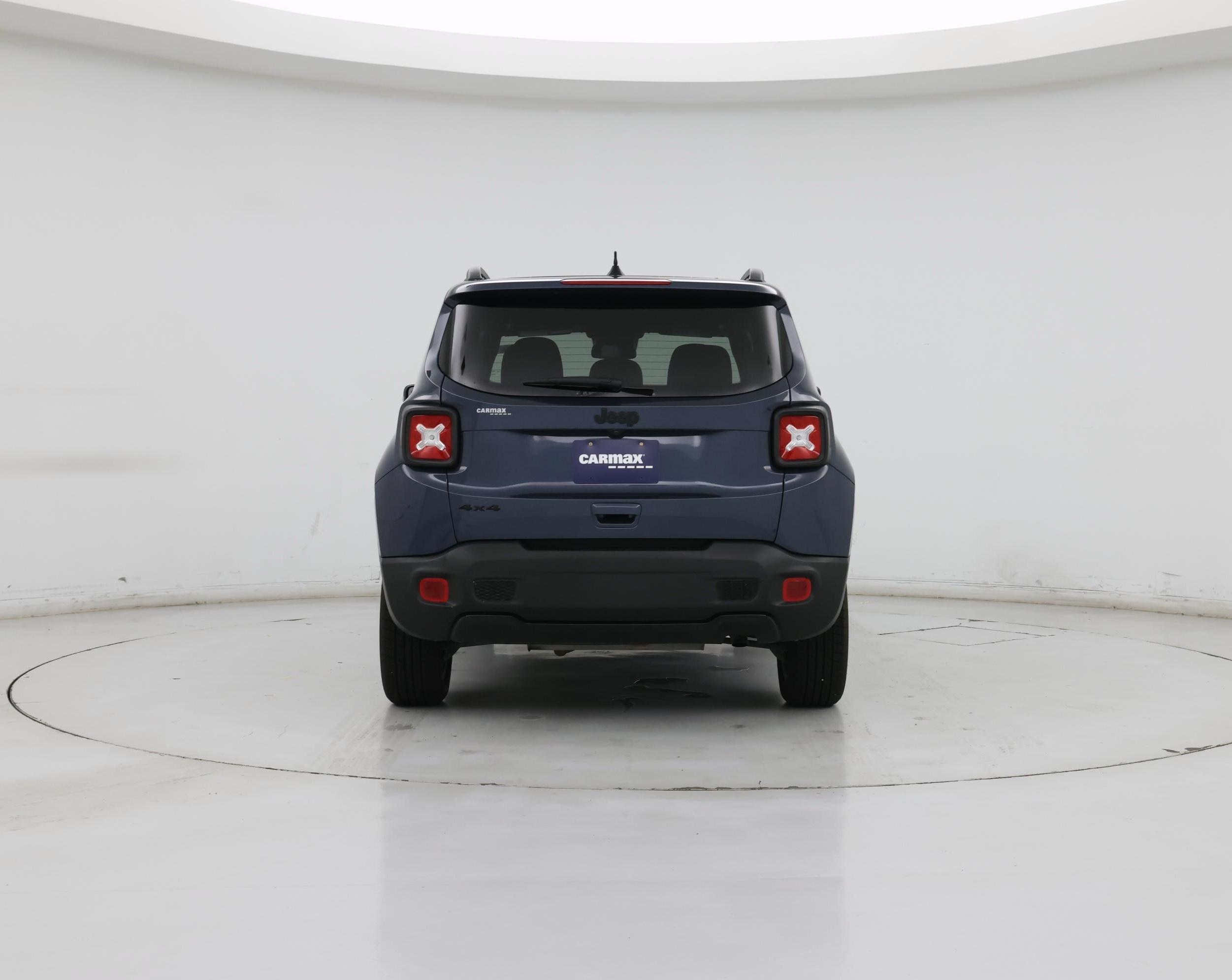 Thumbnail: 2022 Jeep Renegade - 6