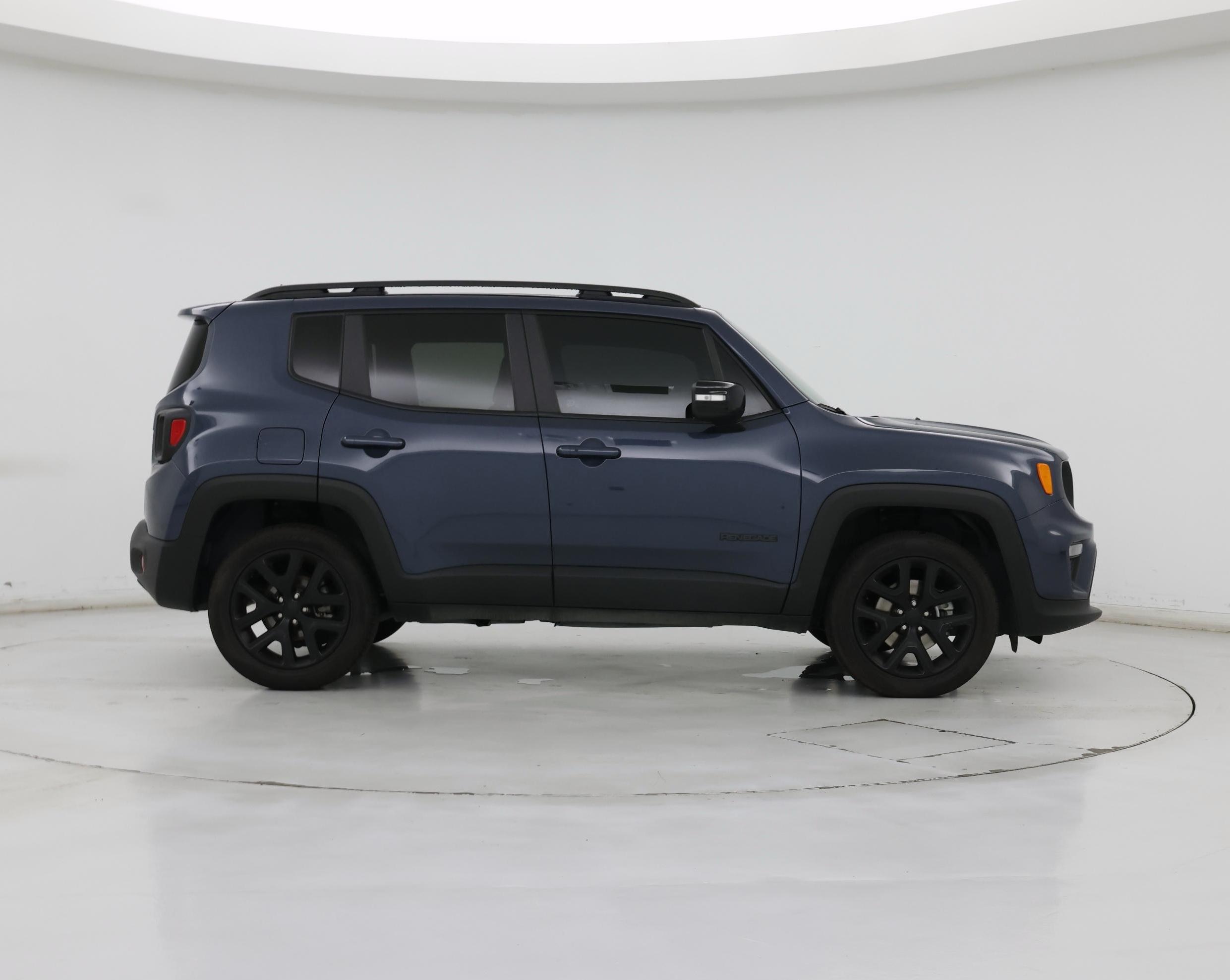 Thumbnail: 2022 Jeep Renegade - 7