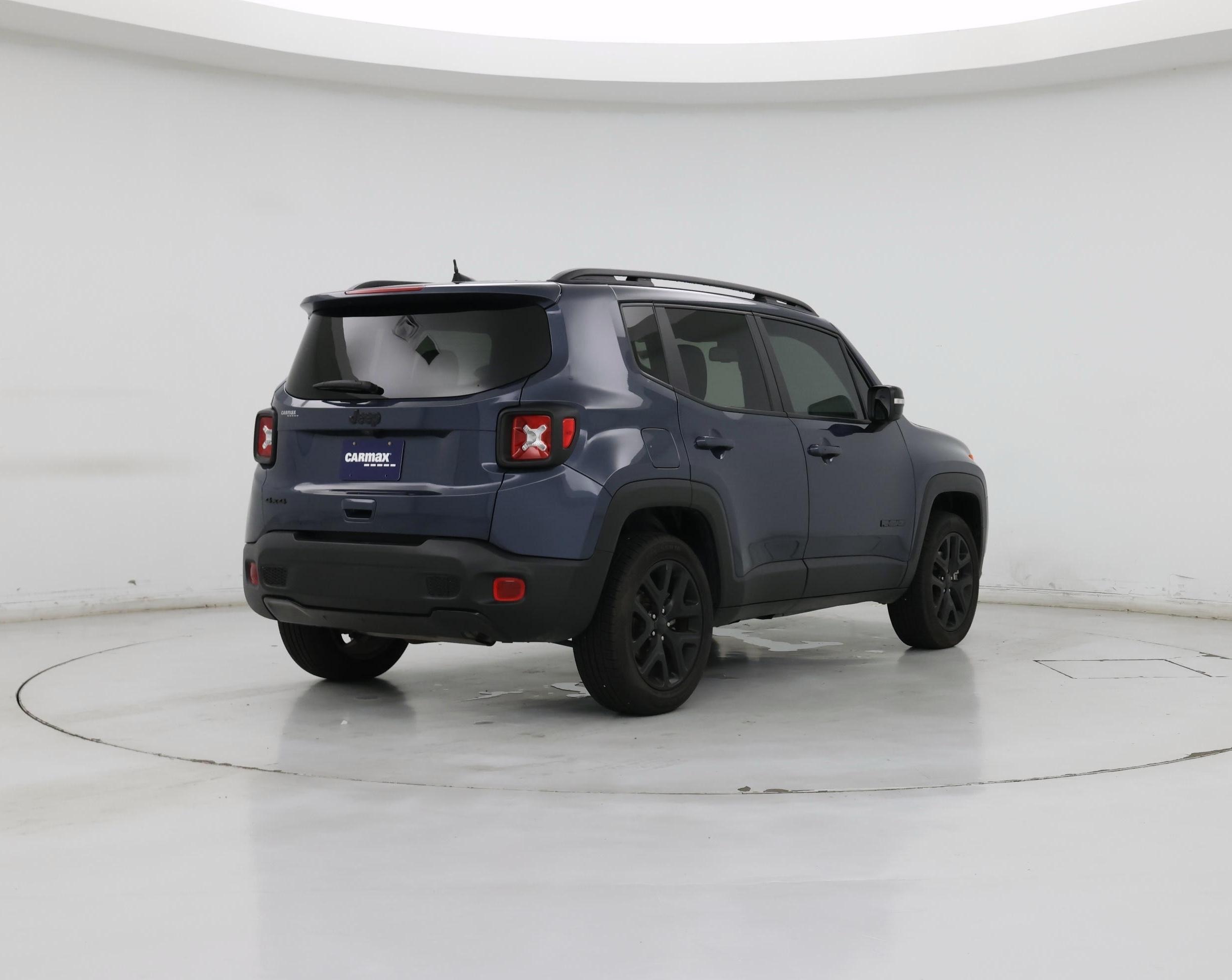 Thumbnail: 2022 Jeep Renegade - 8