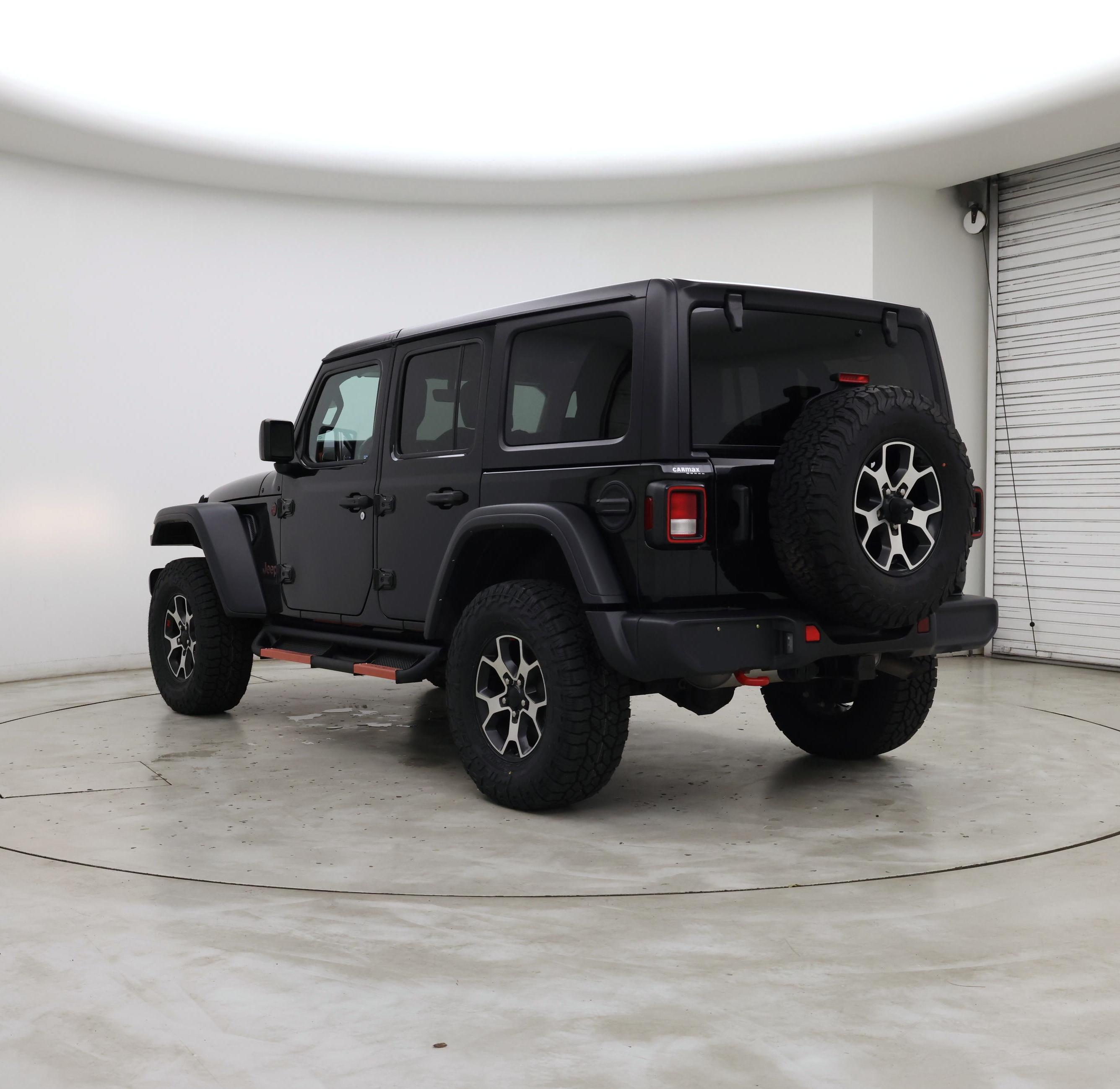 Thumbnail: 2022 Jeep Wrangler - 2