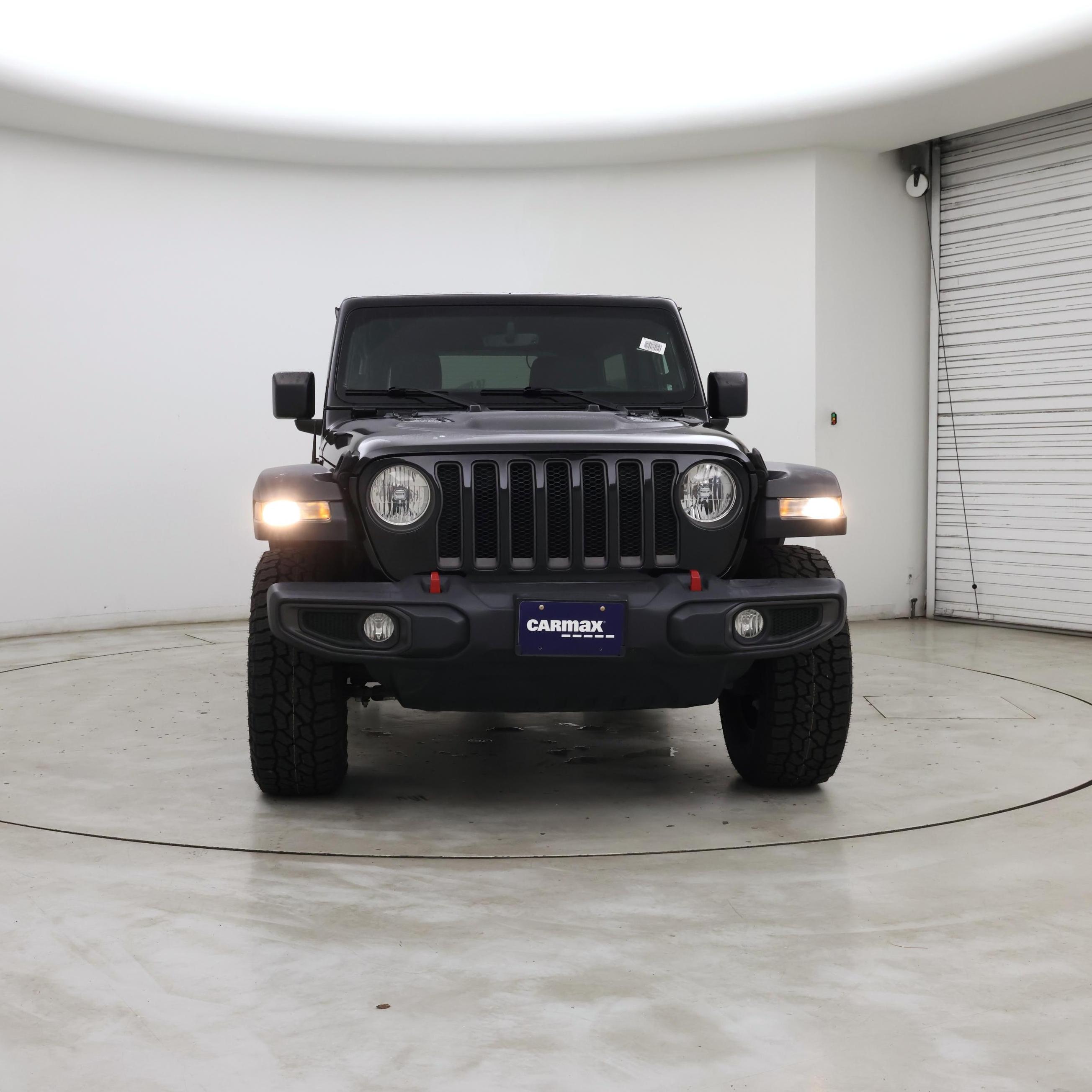 Thumbnail: 2022 Jeep Wrangler - 5