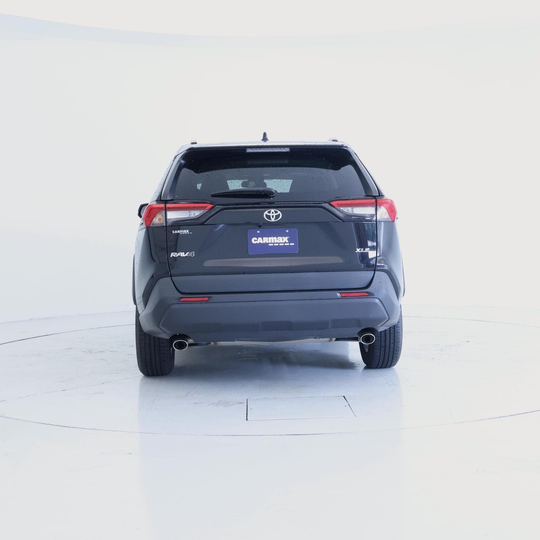 Thumbnail: 2021 Toyota RAV4 - 6