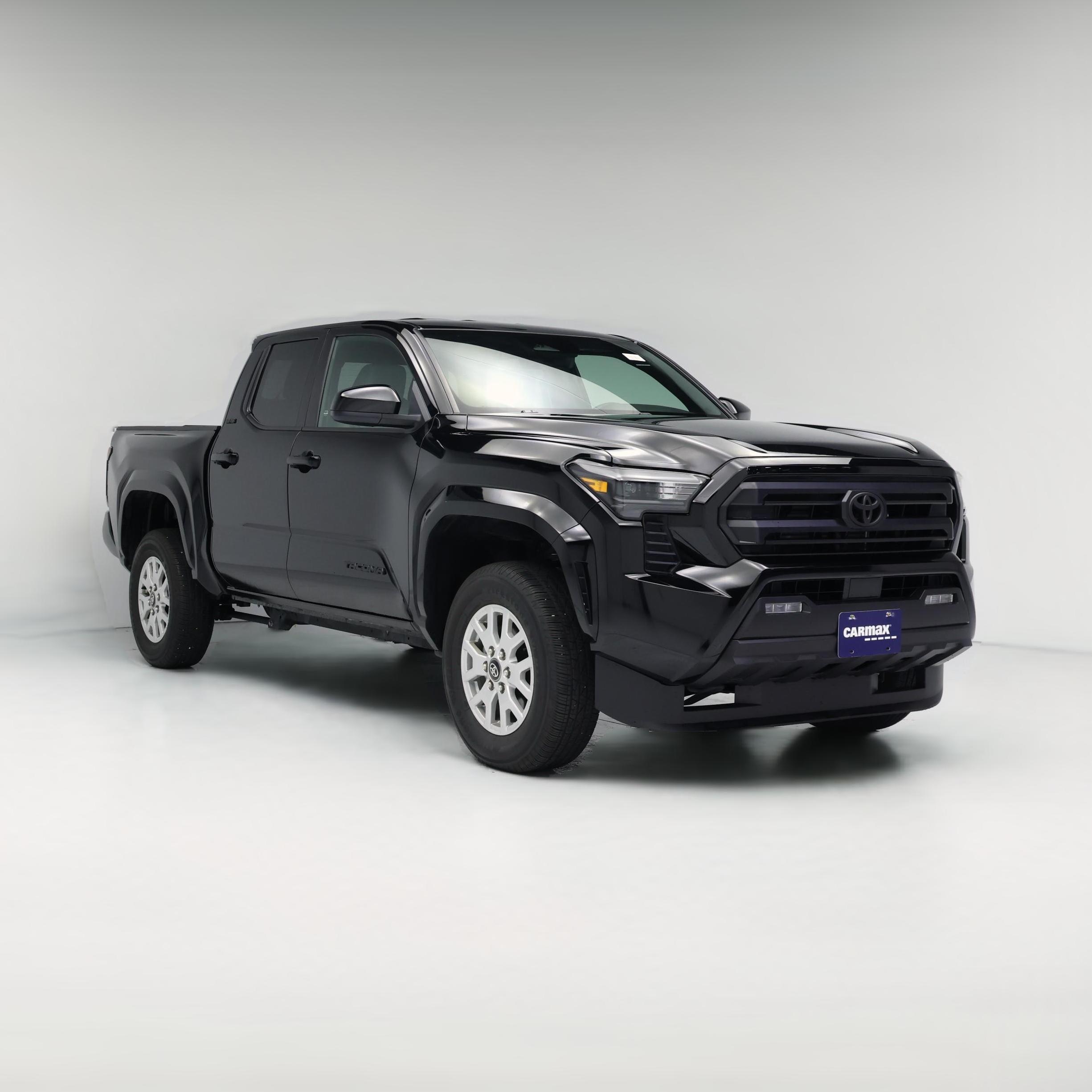 Thumbnail: 2025 Toyota Tacoma - 1
