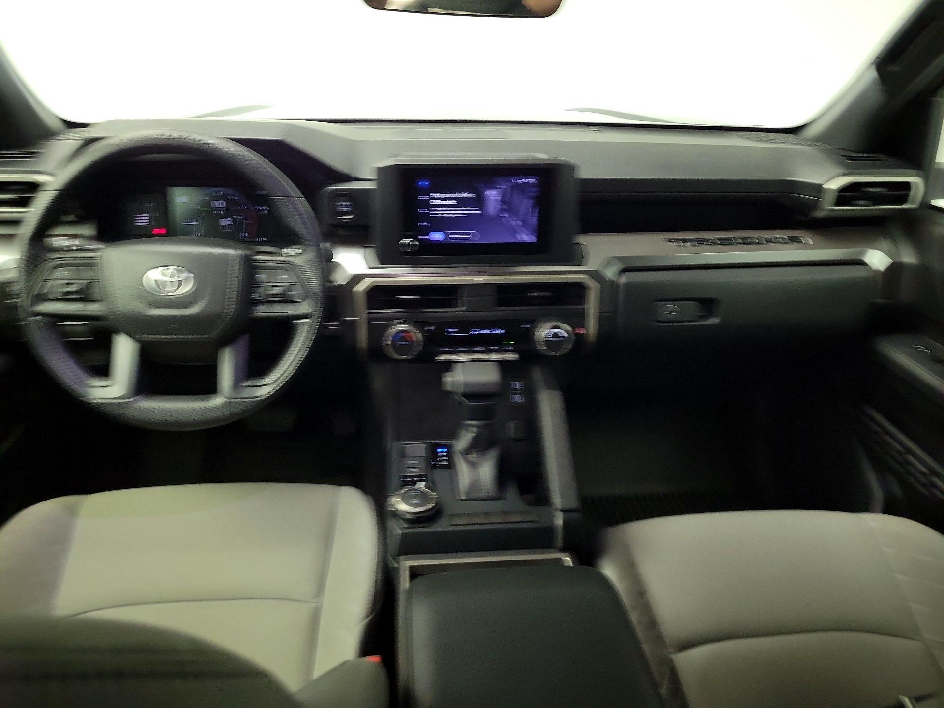 Thumbnail: 2025 Toyota Tacoma - 9
