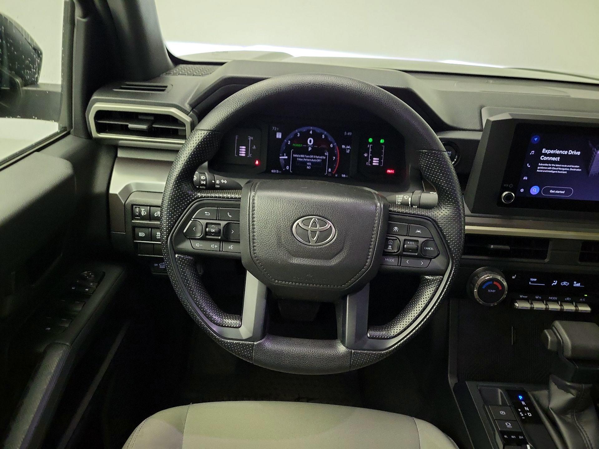 Thumbnail: 2025 Toyota Tacoma - 10