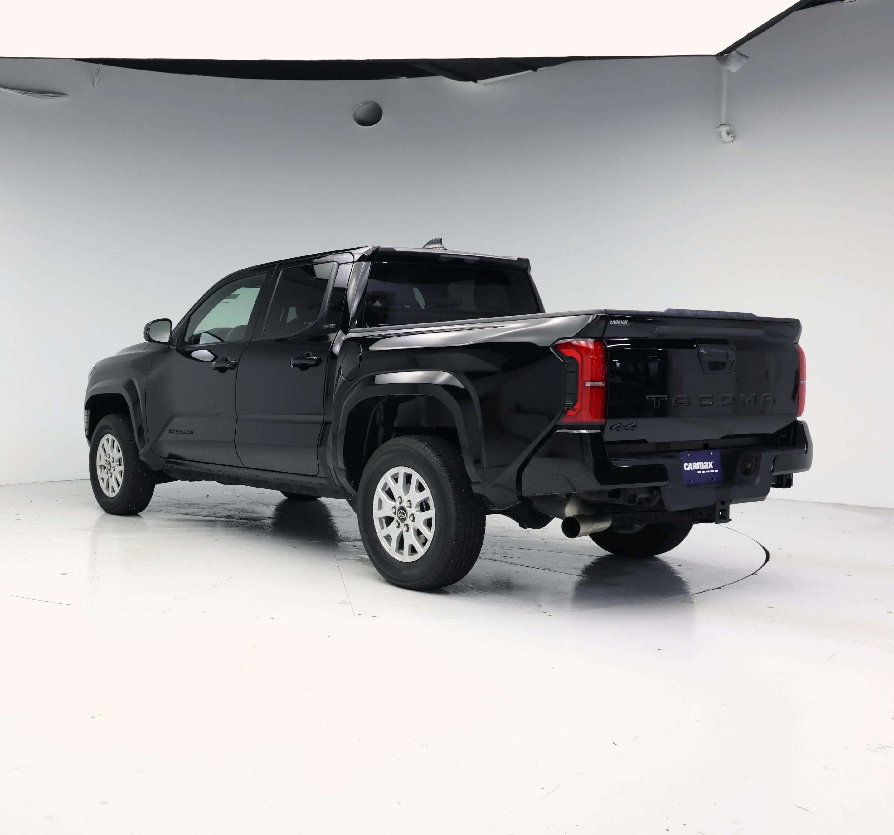 Thumbnail: 2025 Toyota Tacoma - 2